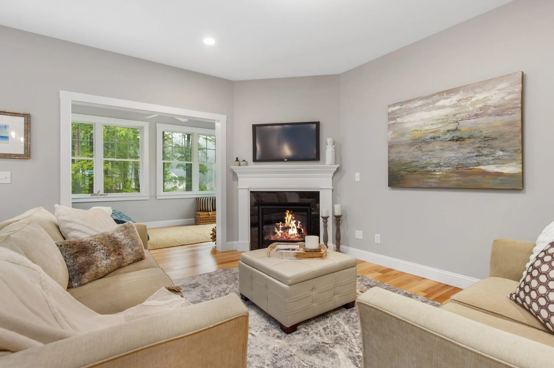 14 Rose Fountain Lane Hampton NH 03842