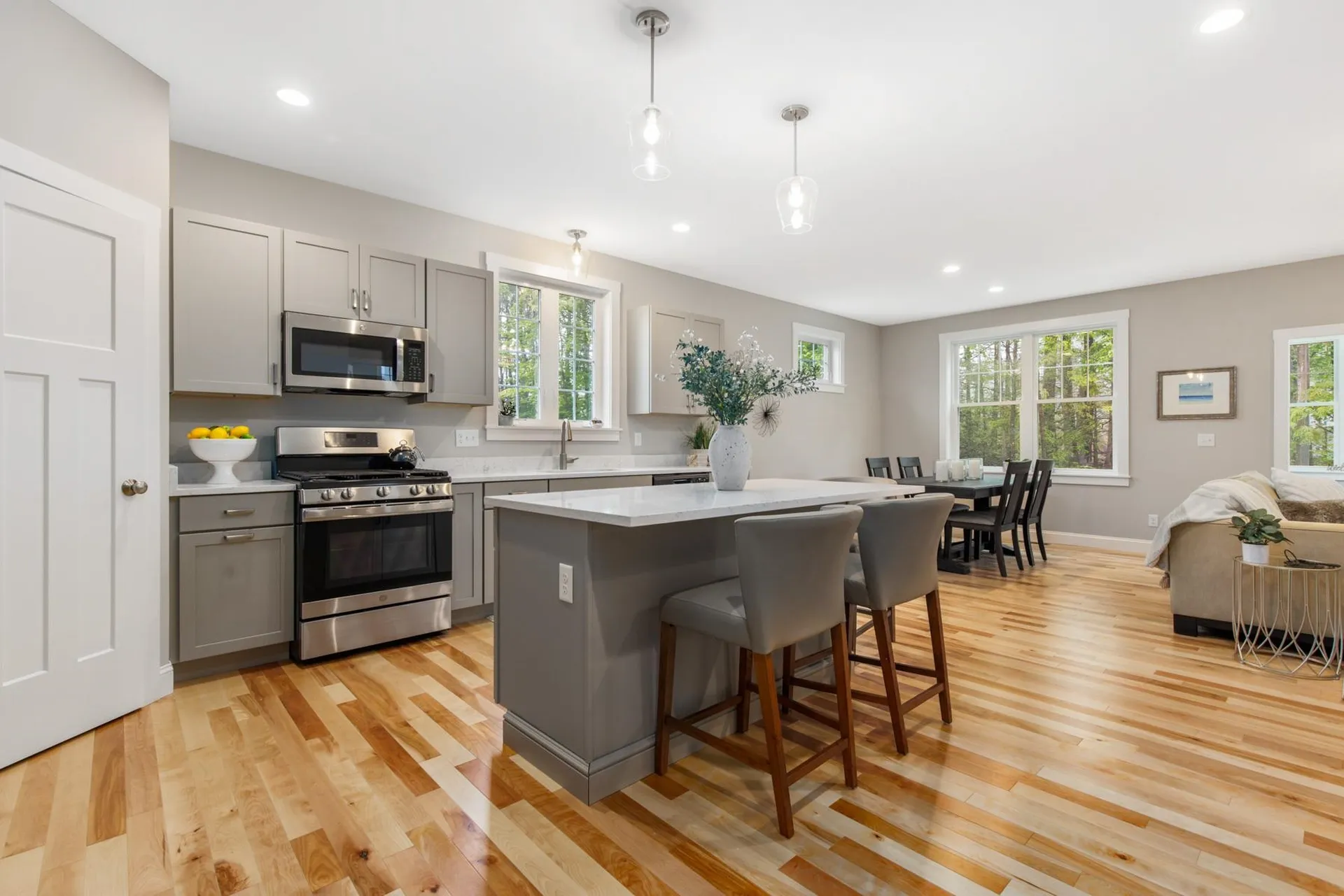 14 Rose Fountain Lane Hampton NH 03842
