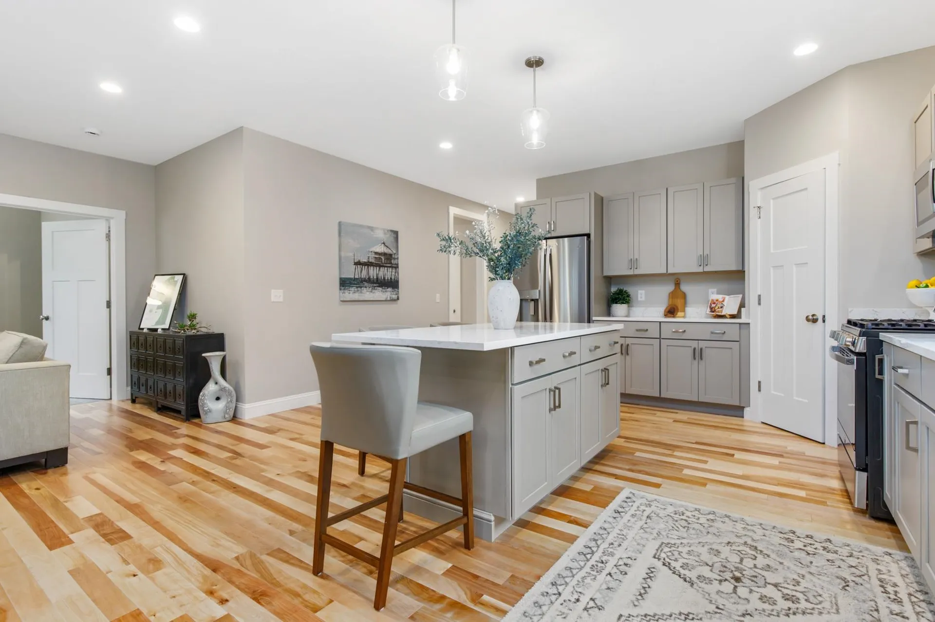 14 Rose Fountain Lane Hampton NH 03842