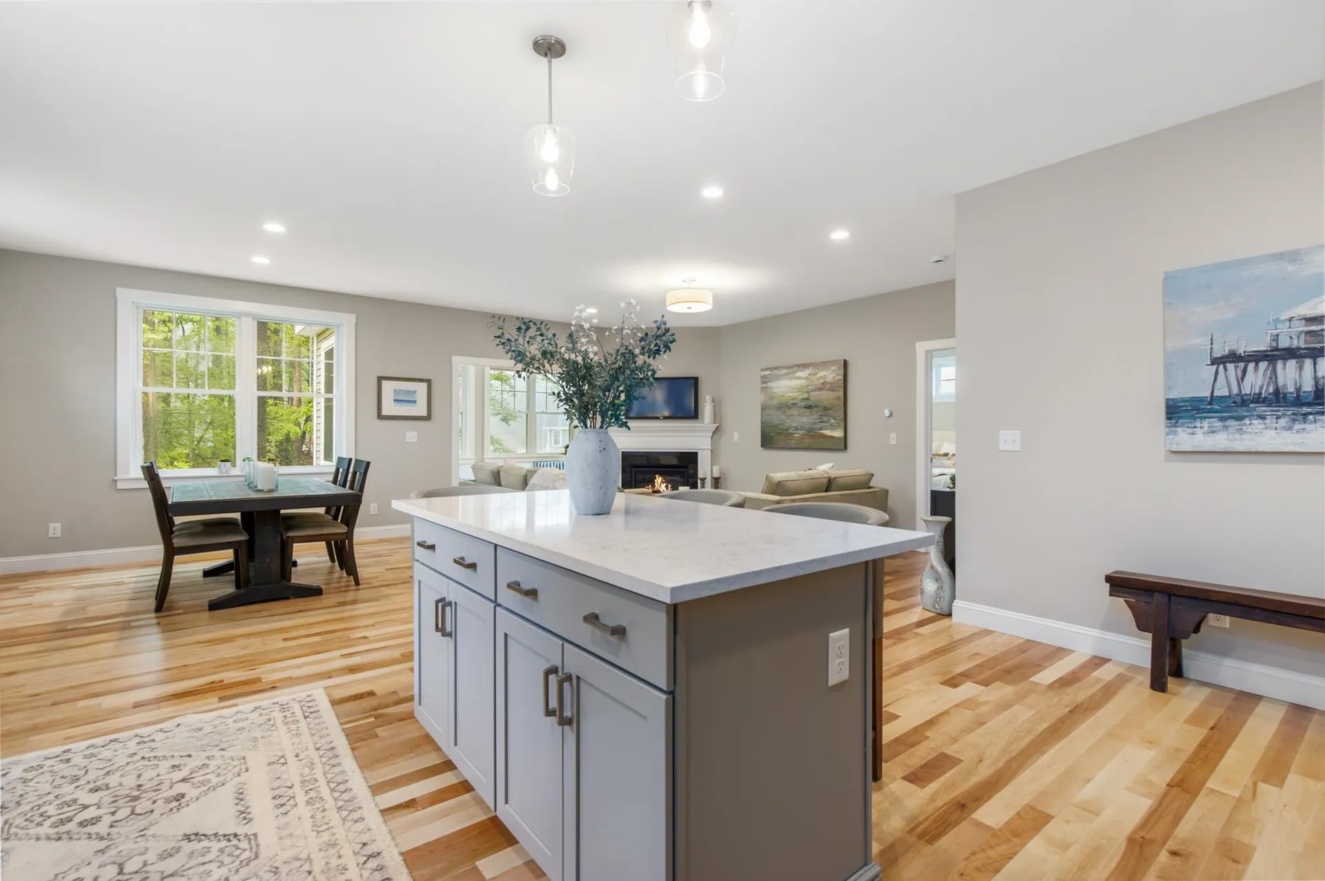 14 Rose Fountain Lane Hampton NH 03842