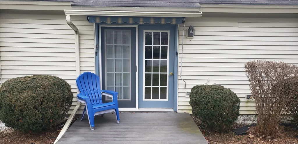 7257 The Terraces Shelburne VT 05482
