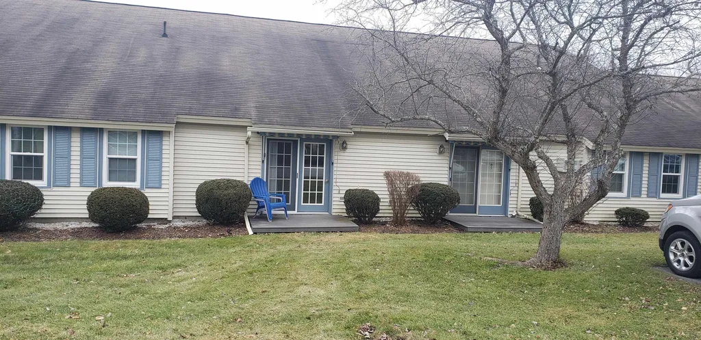 7257 The Terraces Shelburne VT 05482