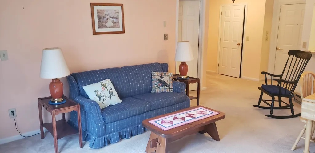 7257 The Terraces Shelburne VT 05482