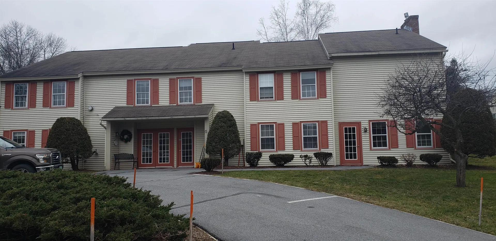 7257 The Terraces Shelburne VT 05482