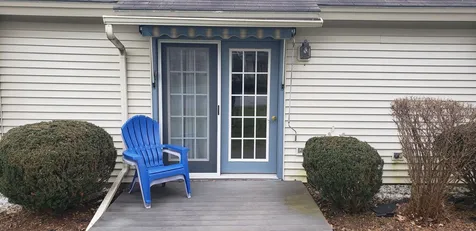7257 The Terraces Shelburne VT 05482