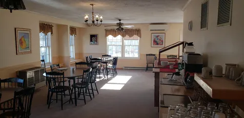 7257 The Terraces Shelburne VT 05482