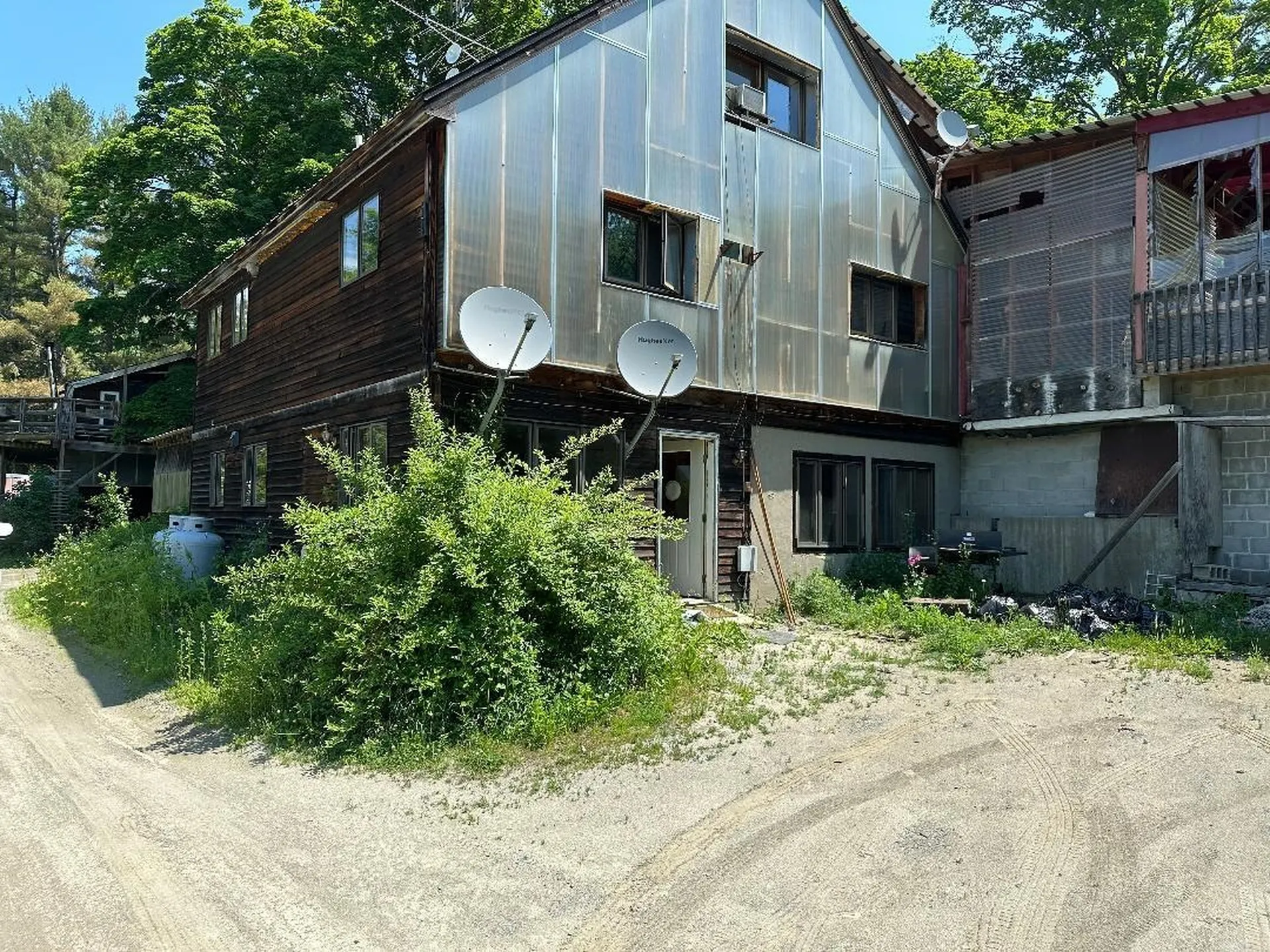 432 Fulton Road Bradford VT 05040
