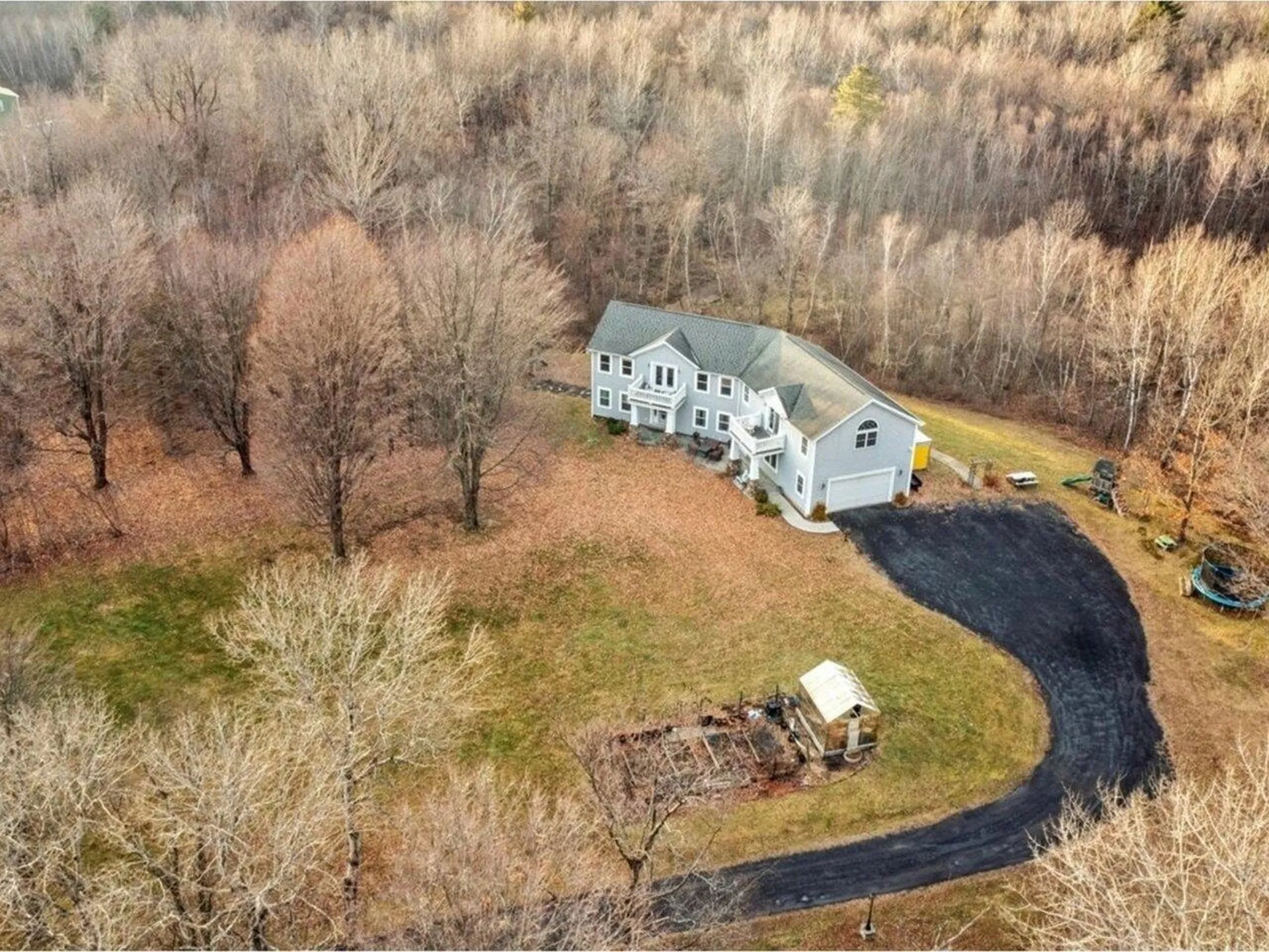 255 Island Meadows Road North Hero VT 05474