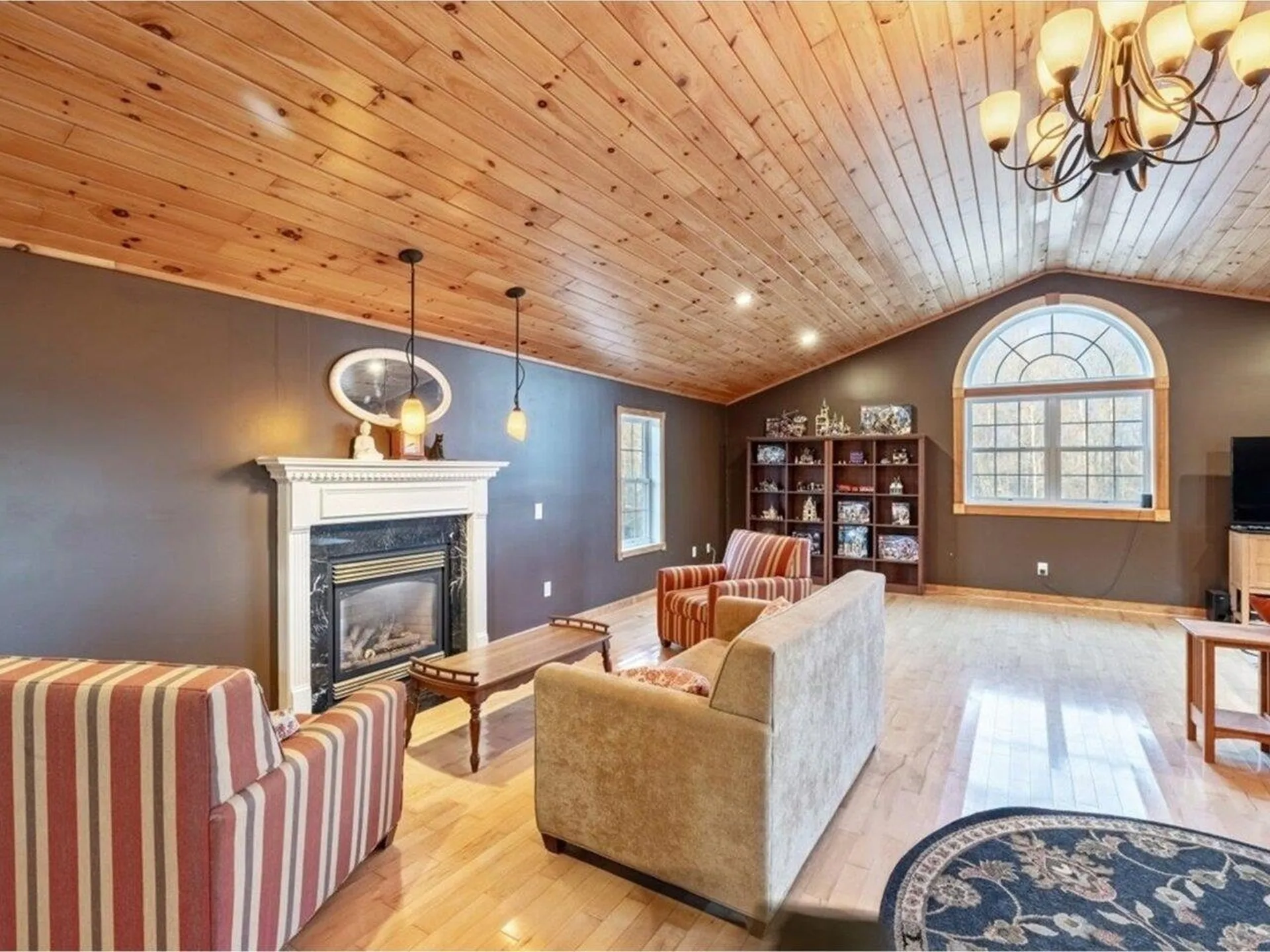 255 Island Meadows Road North Hero VT 05474