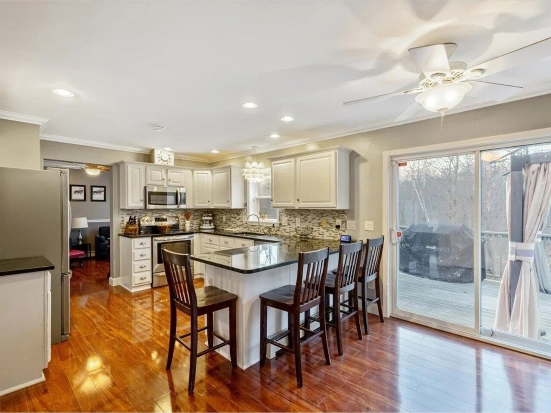 255 Island Meadows Road North Hero VT 05474