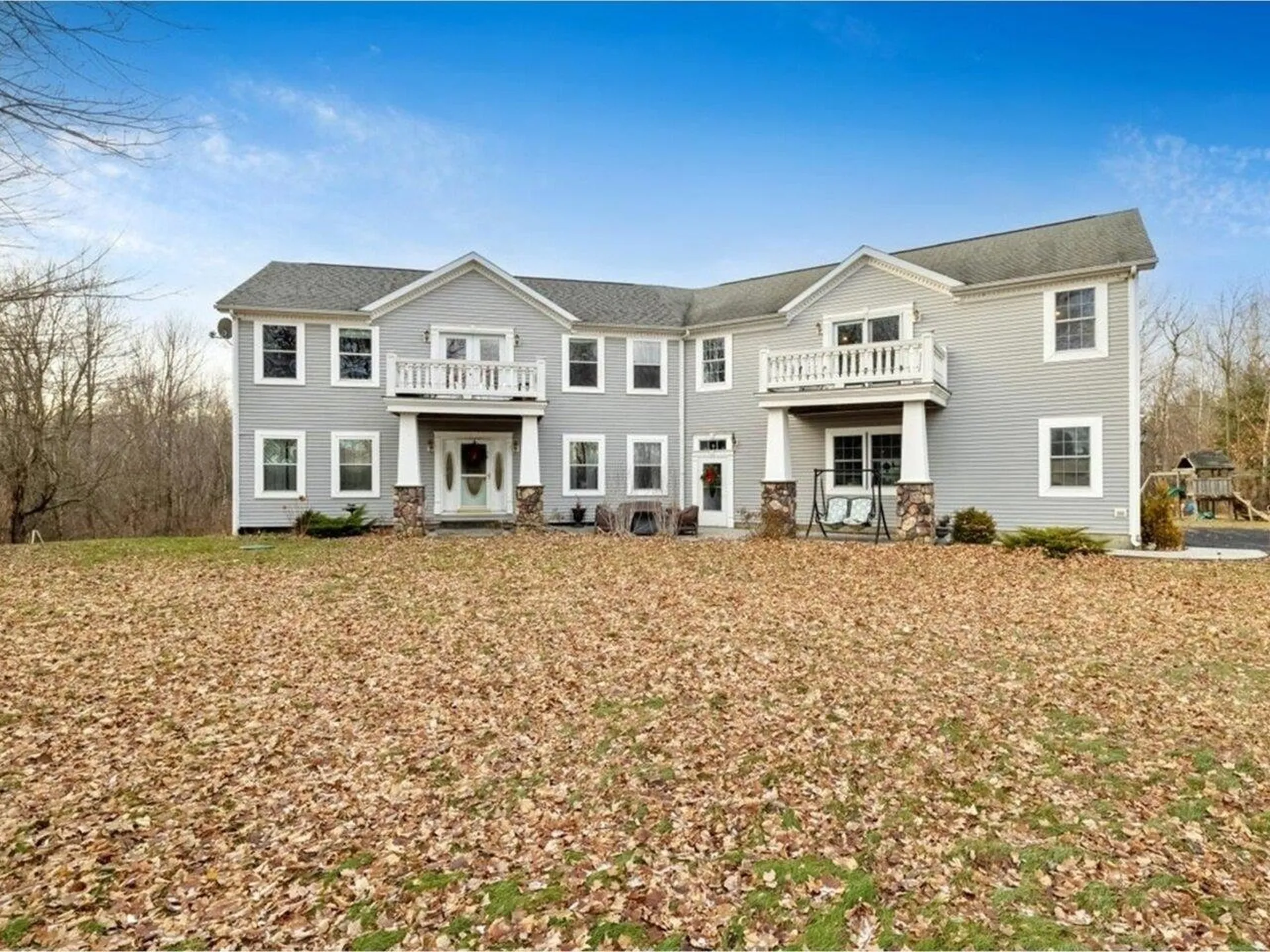 255 Island Meadows Road North Hero VT 05474