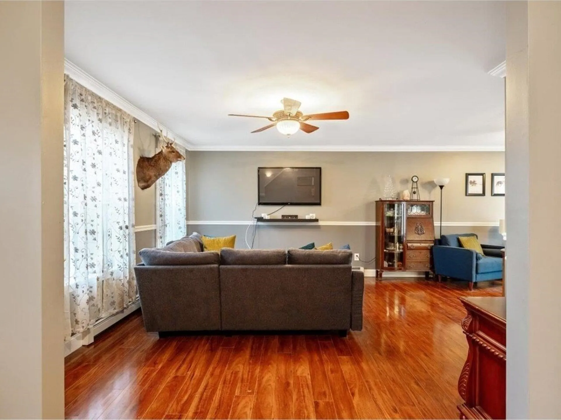 255 Island Meadows Road North Hero VT 05474