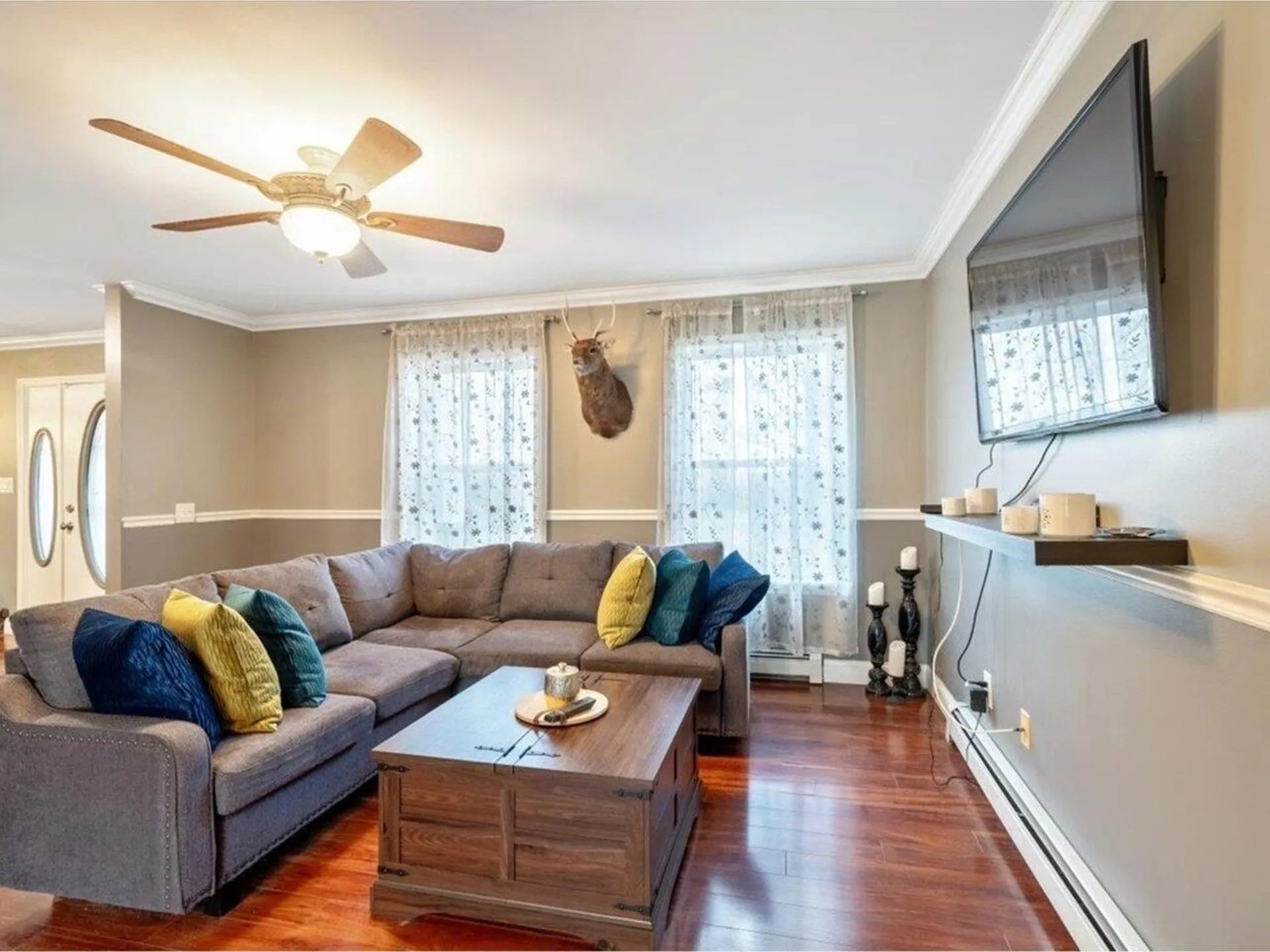 255 Island Meadows Road North Hero VT 05474