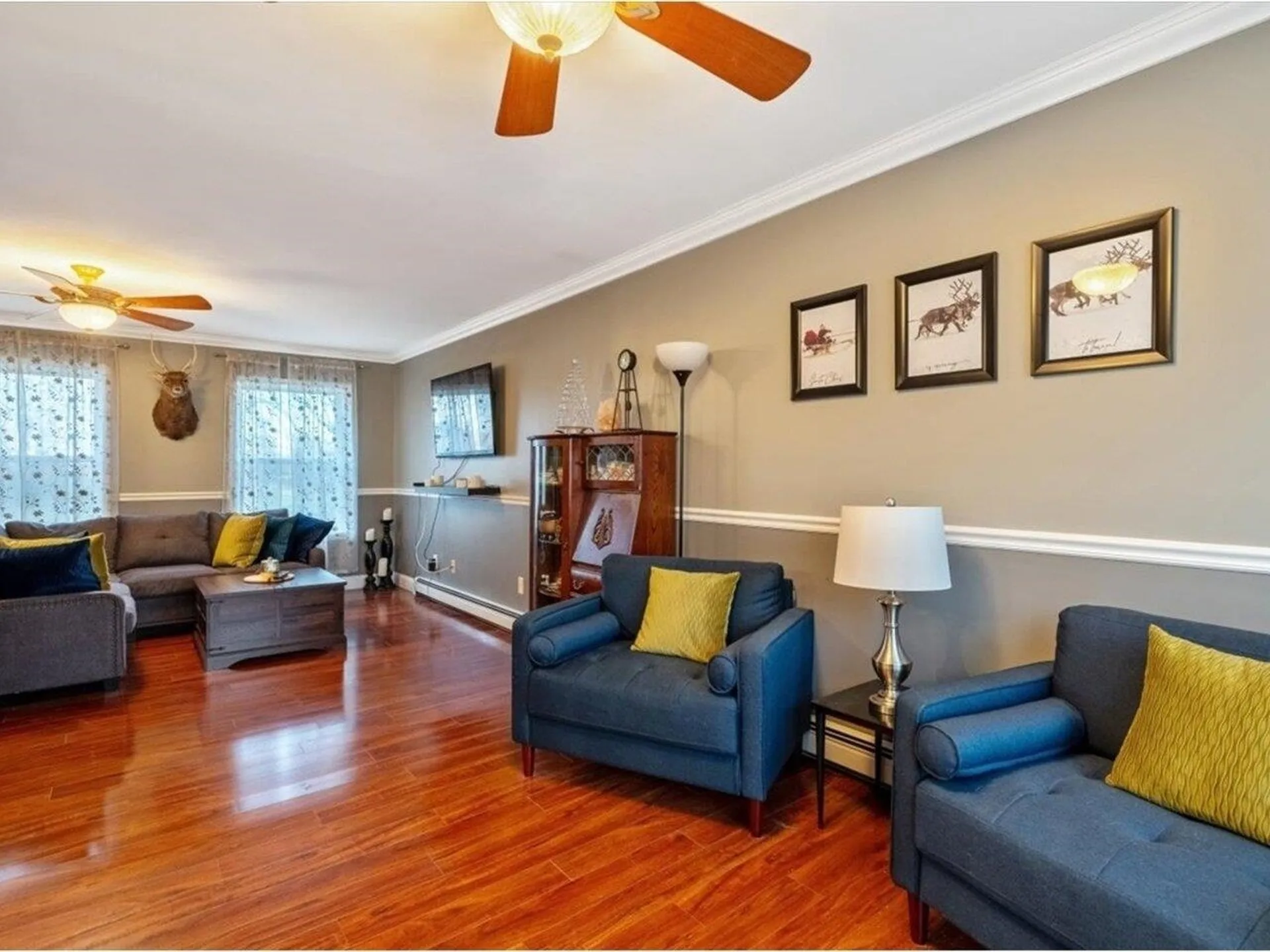 255 Island Meadows Road North Hero VT 05474