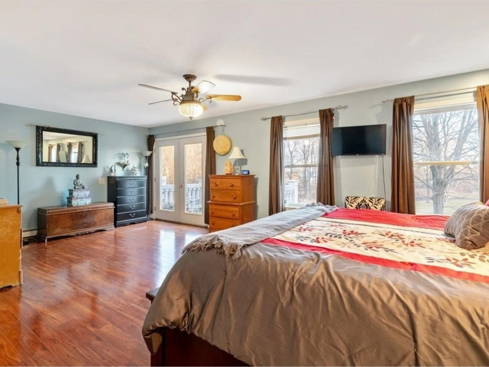 255 Island Meadows Road North Hero VT 05474