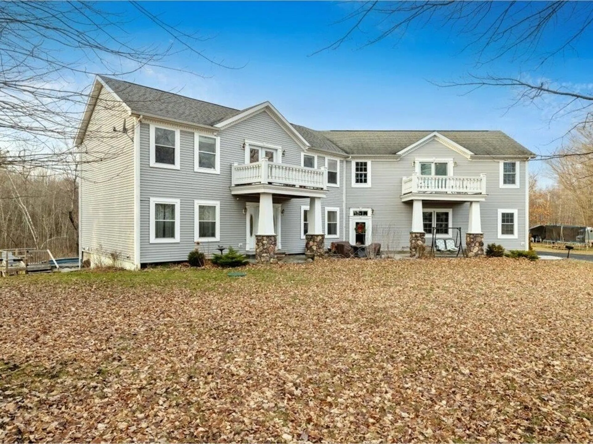 255 Island Meadows Road North Hero VT 05474