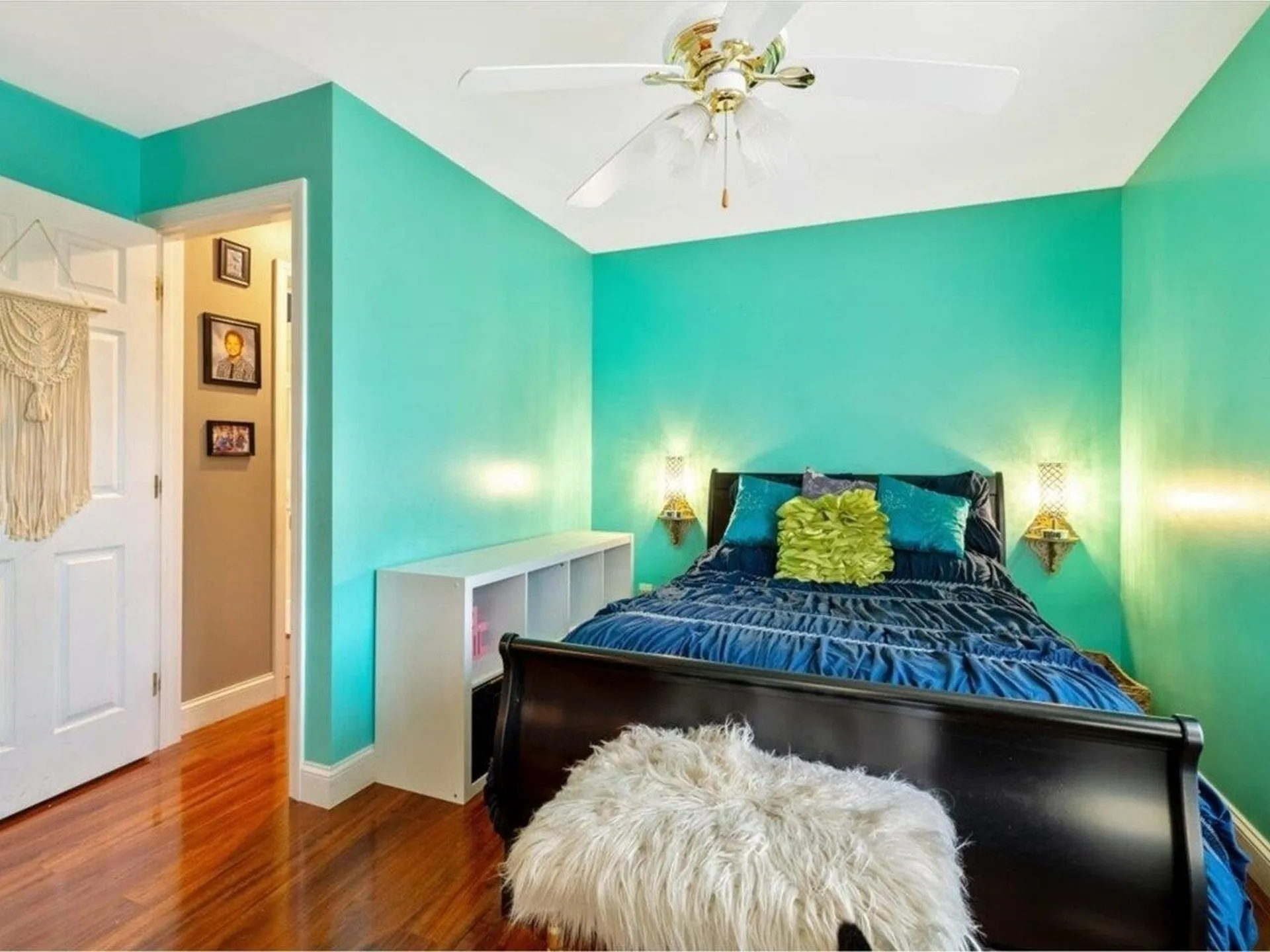 255 Island Meadows Road North Hero VT 05474