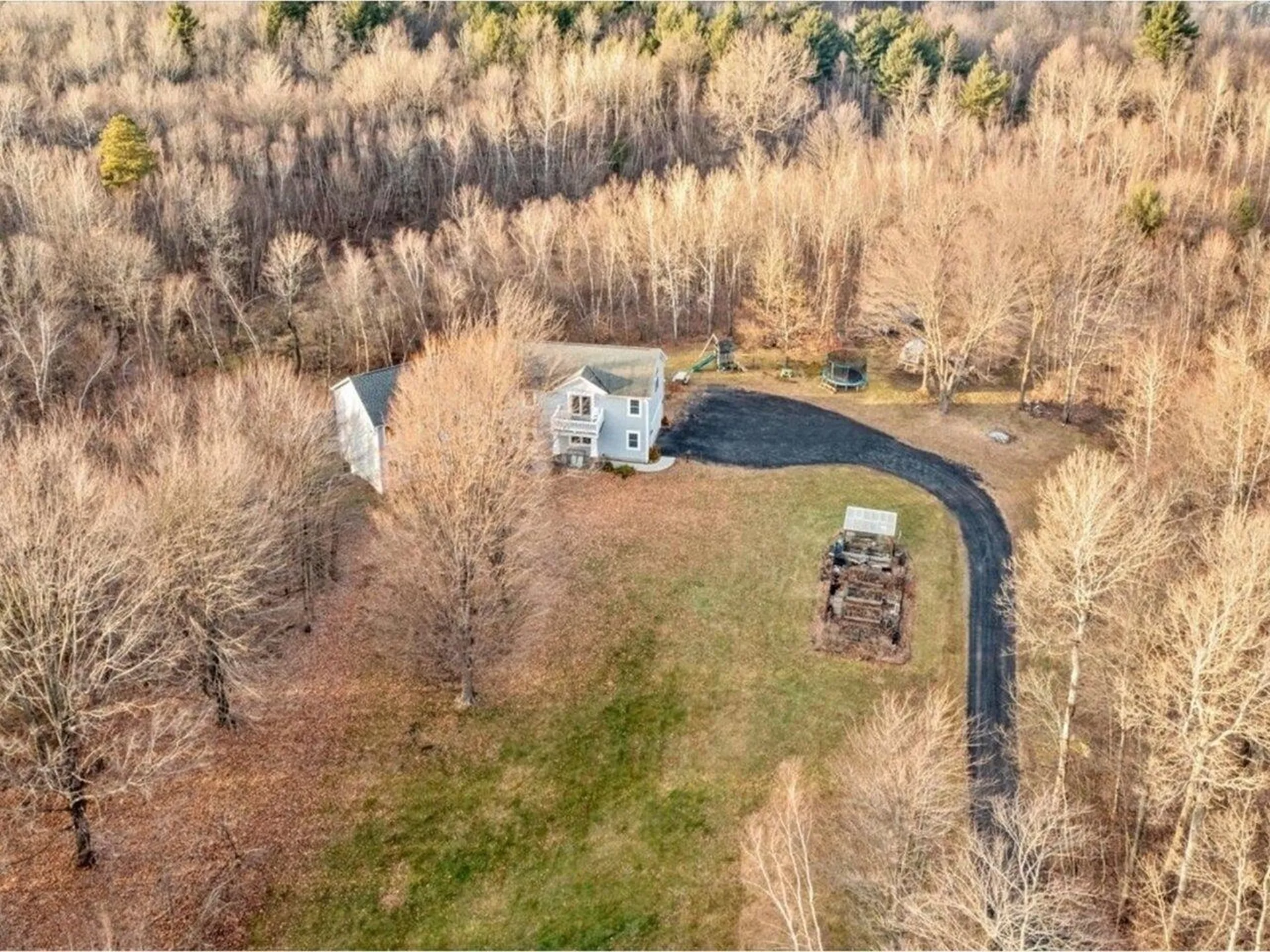 255 Island Meadows Road North Hero VT 05474