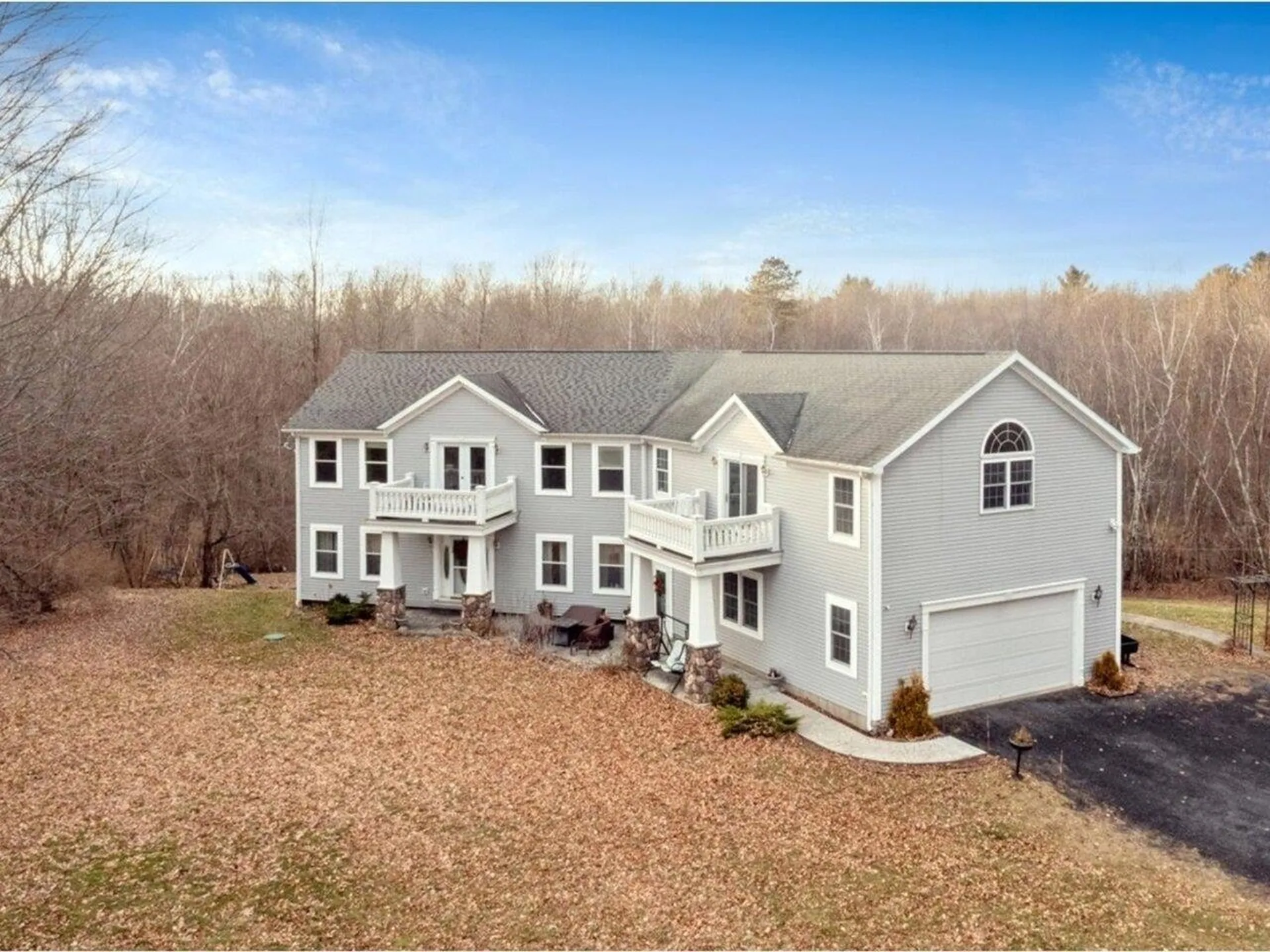 255 Island Meadows Road North Hero VT 05474