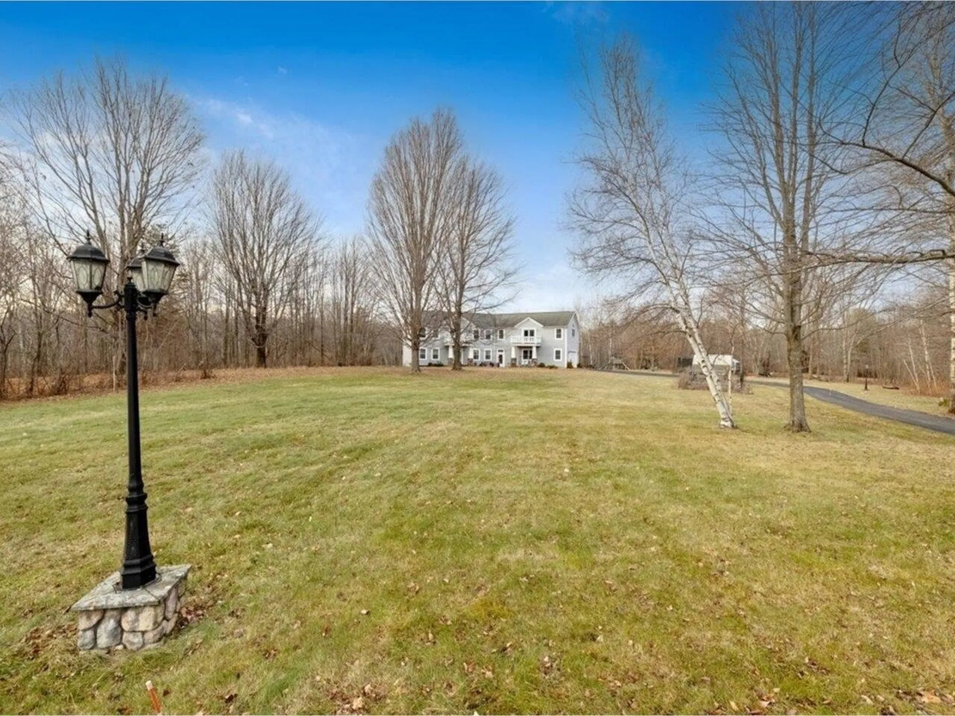 255 Island Meadows Road North Hero VT 05474