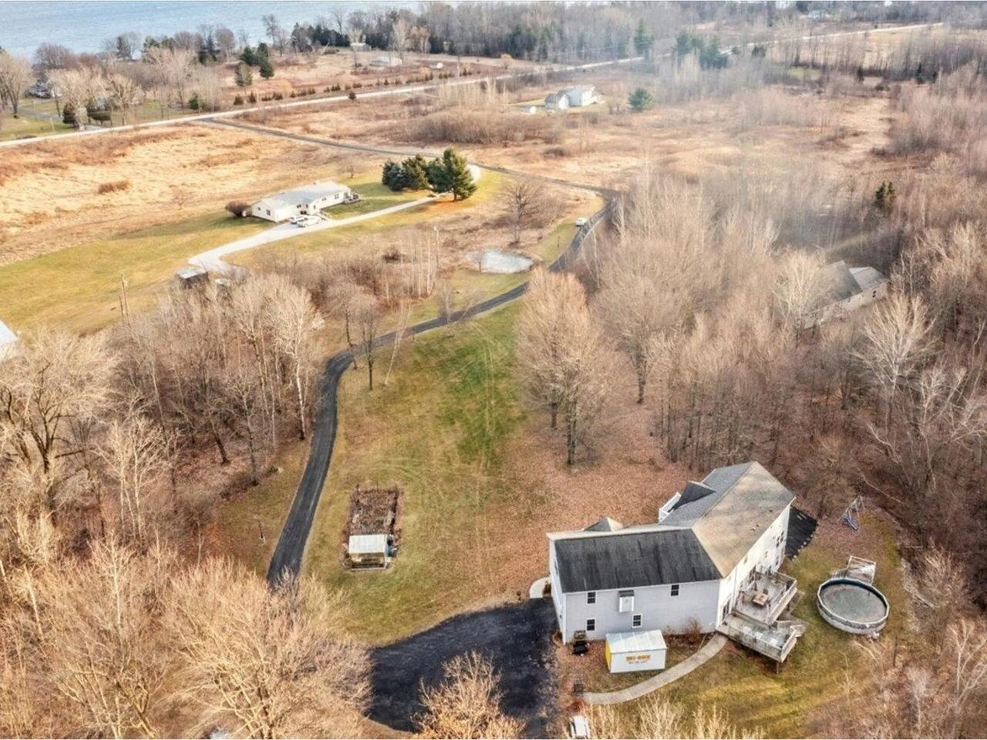 255 Island Meadows Road North Hero VT 05474