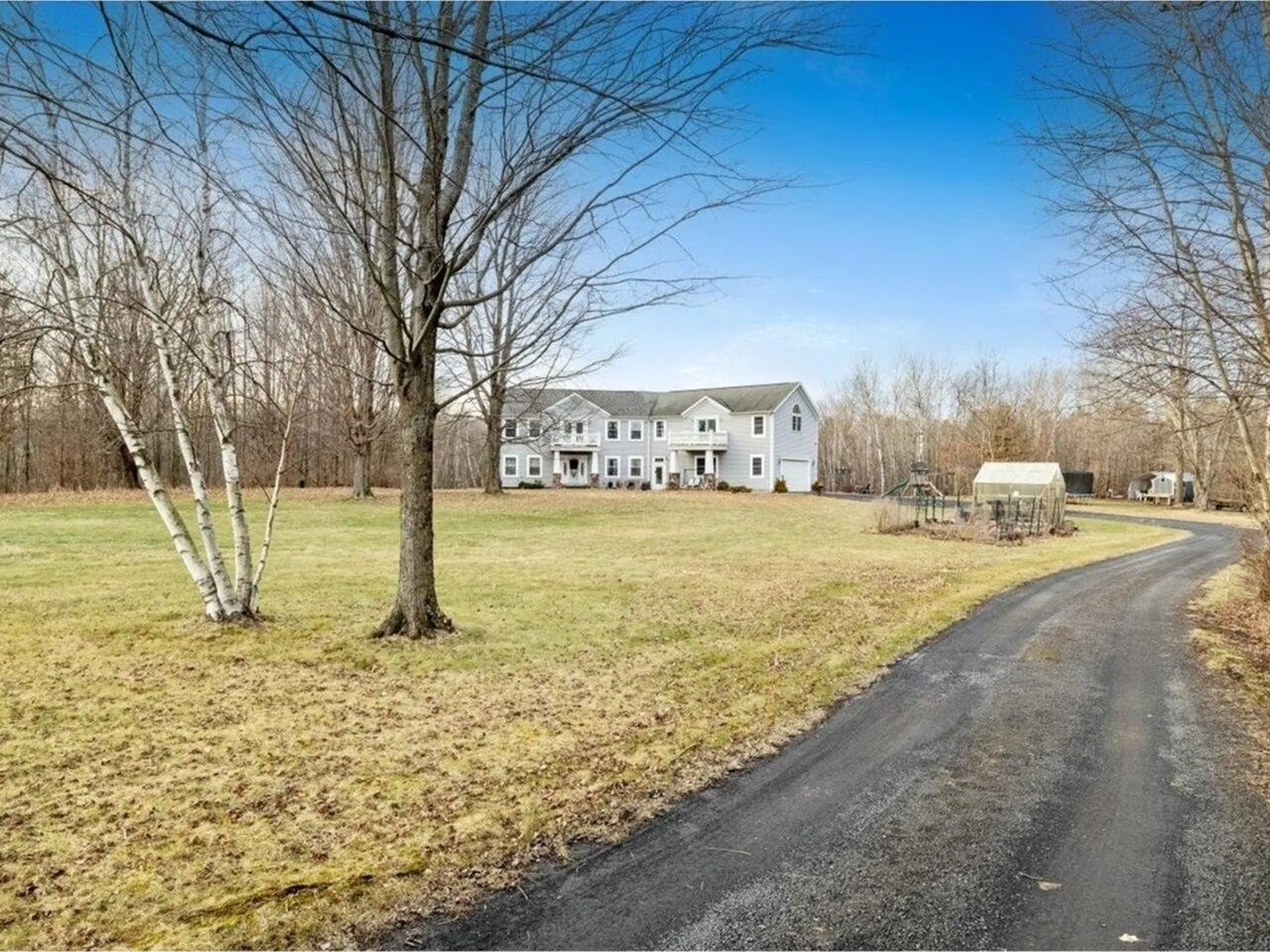 255 Island Meadows Road North Hero VT 05474