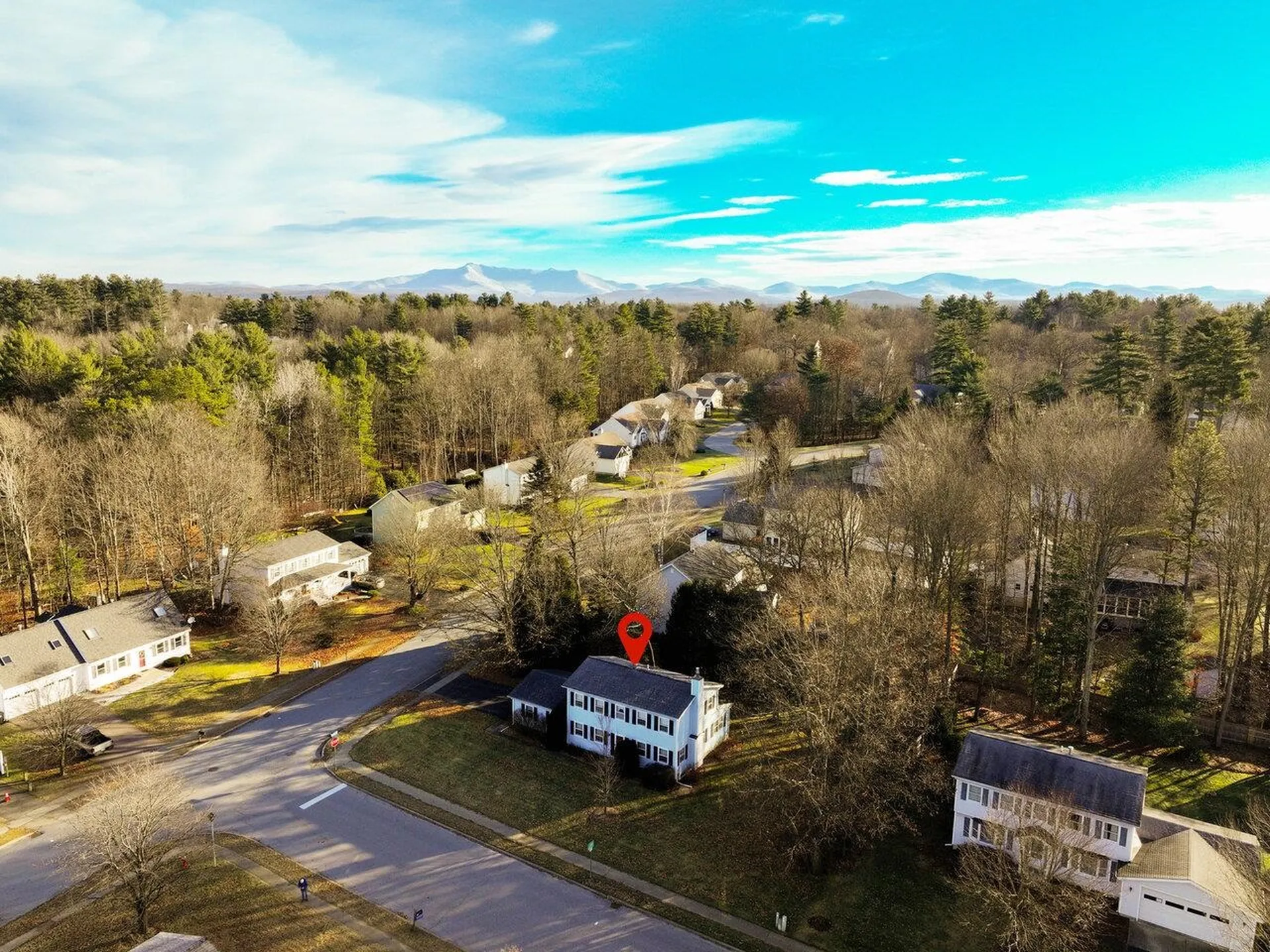 43 Countryside Drive Essex Junction VT 05452