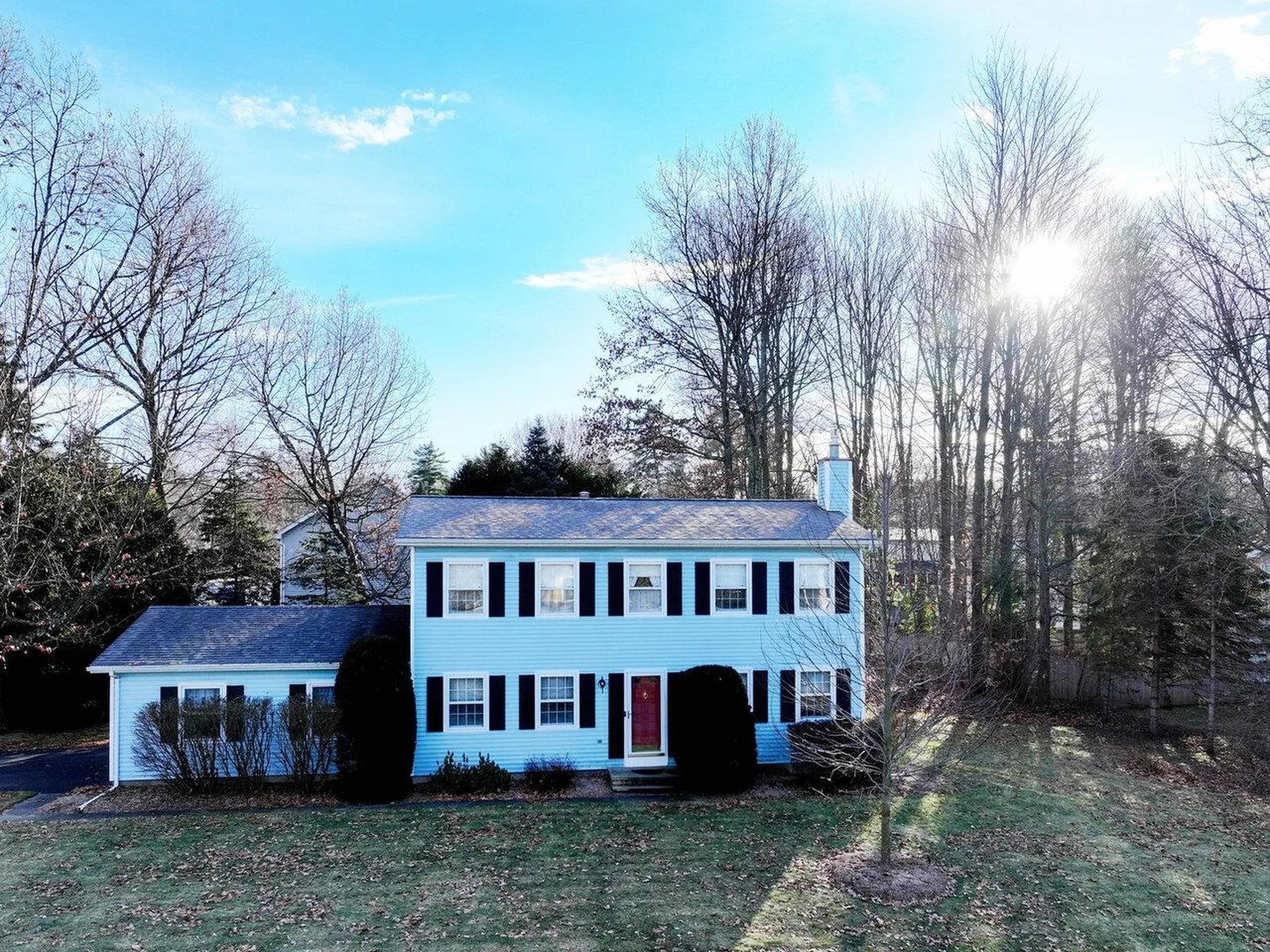 43 Countryside Drive Essex Junction VT 05452