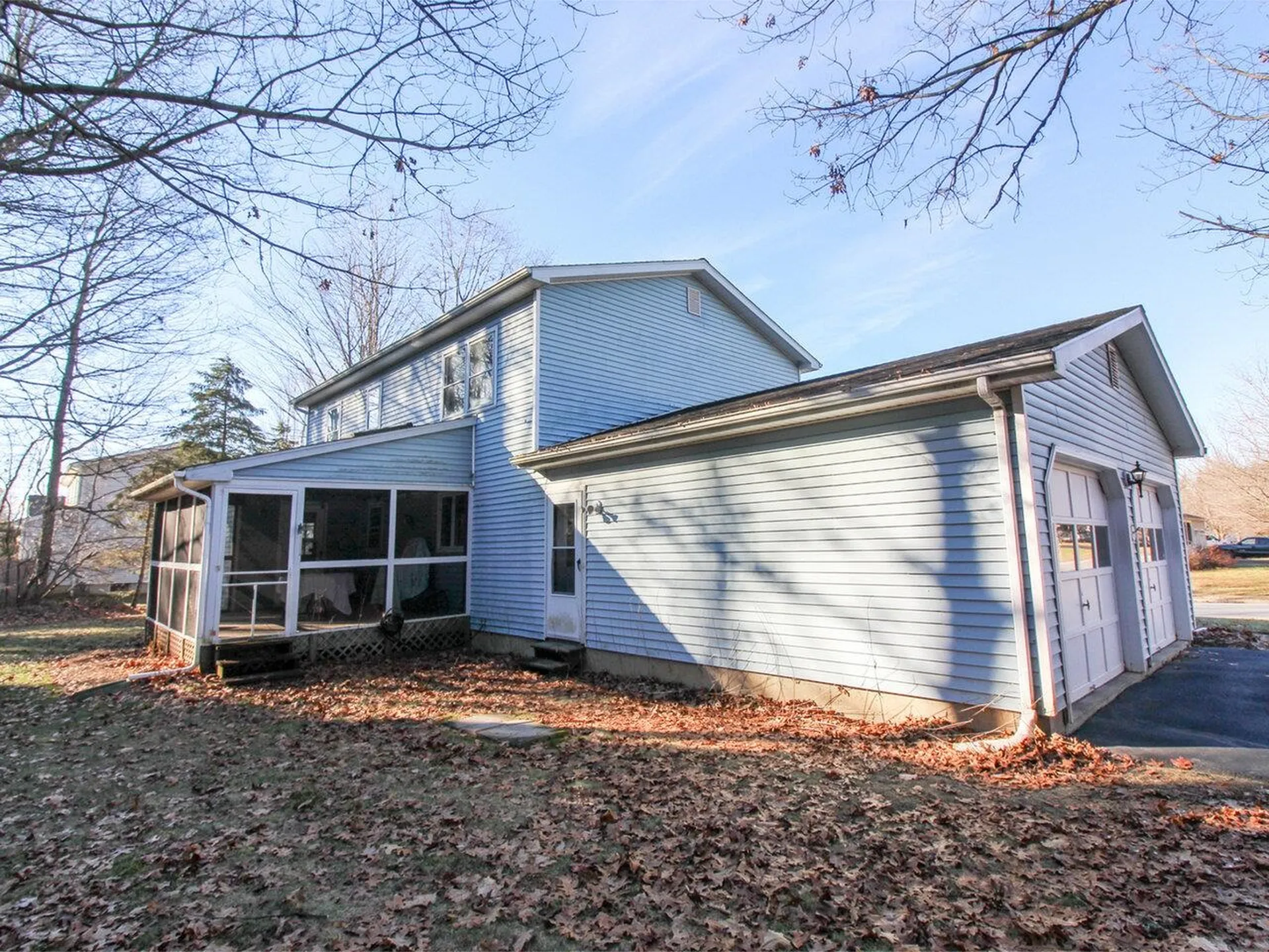 43 Countryside Drive Essex Junction VT 05452
