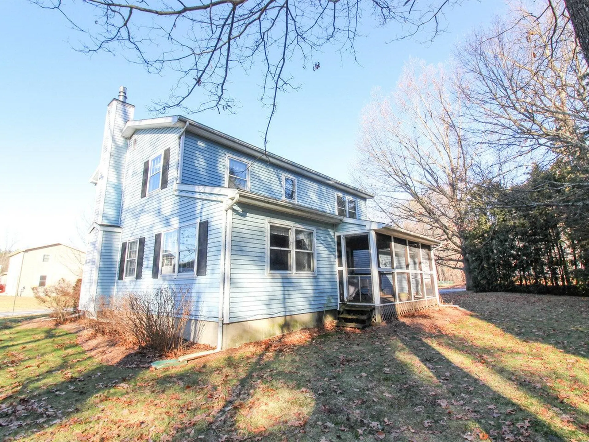 43 Countryside Drive Essex Junction VT 05452
