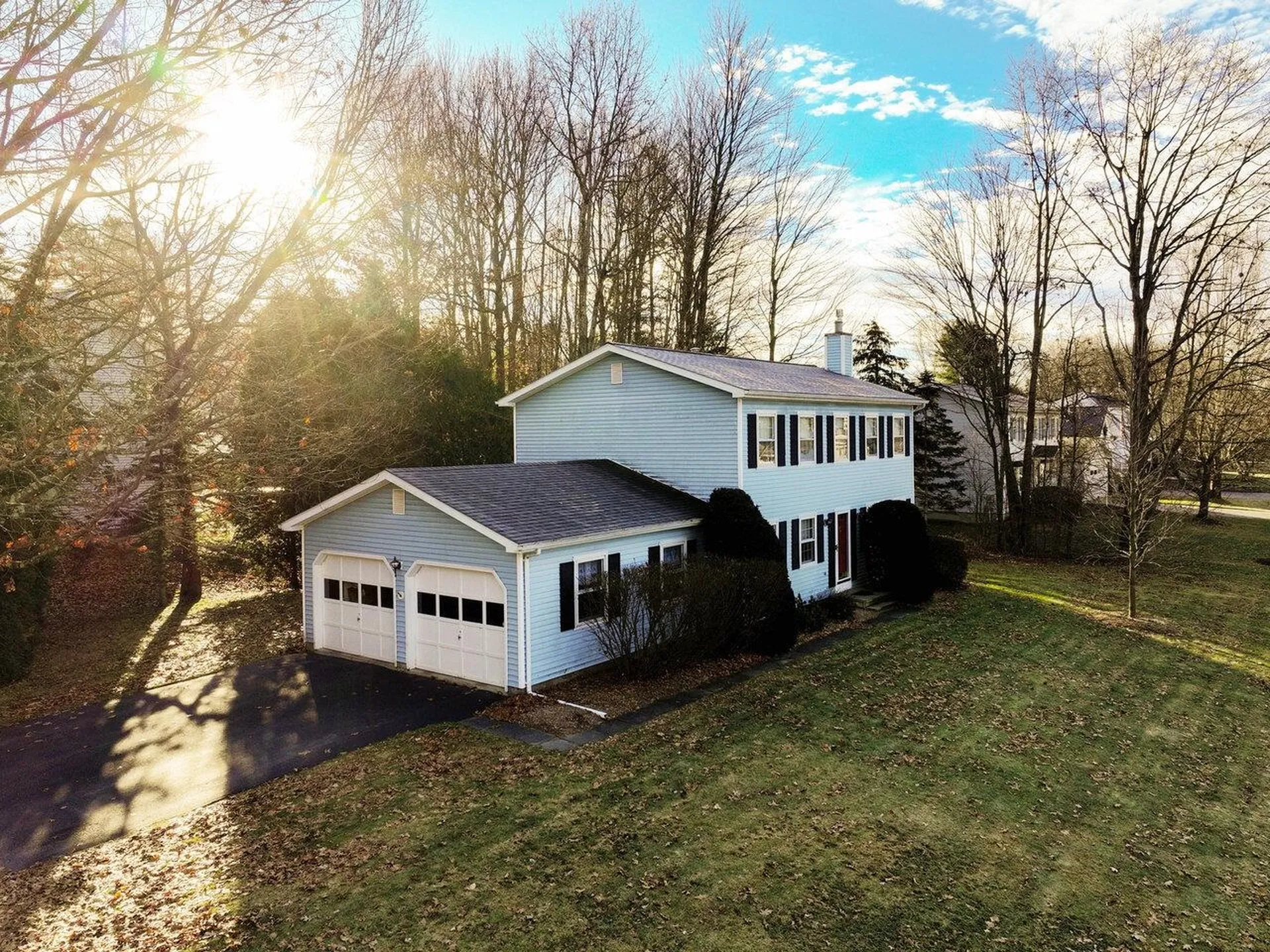 43 Countryside Drive Essex Junction VT 05452
