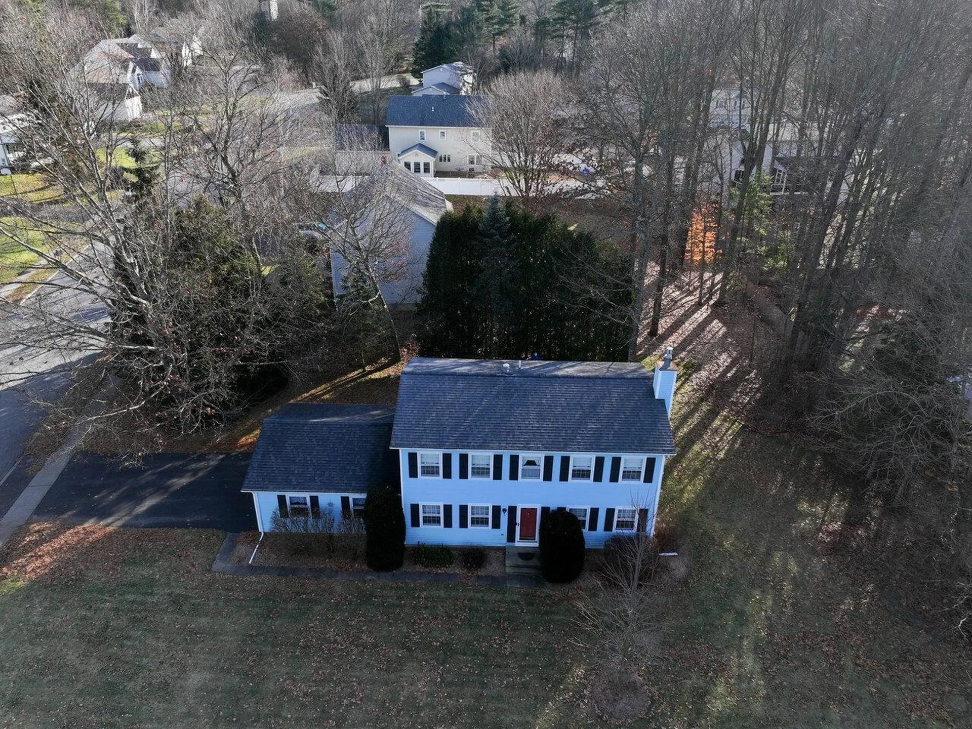 43 Countryside Drive Essex Junction VT 05452