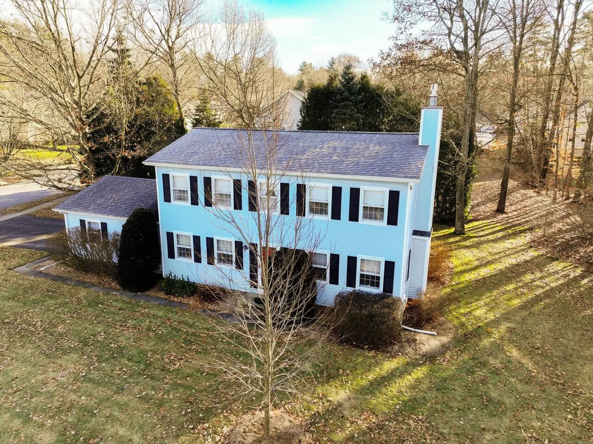 43 Countryside Drive Essex Junction VT 05452