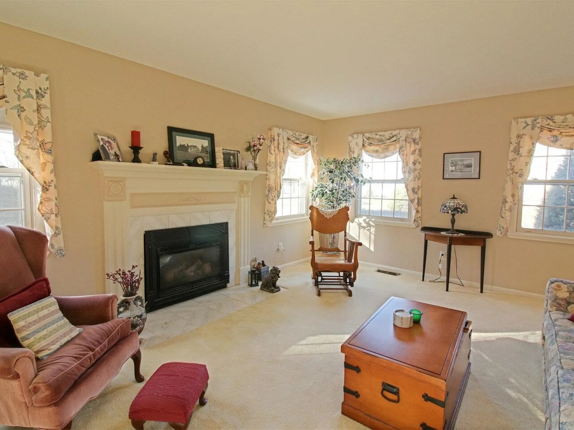 43 Countryside Drive Essex Junction VT 05452