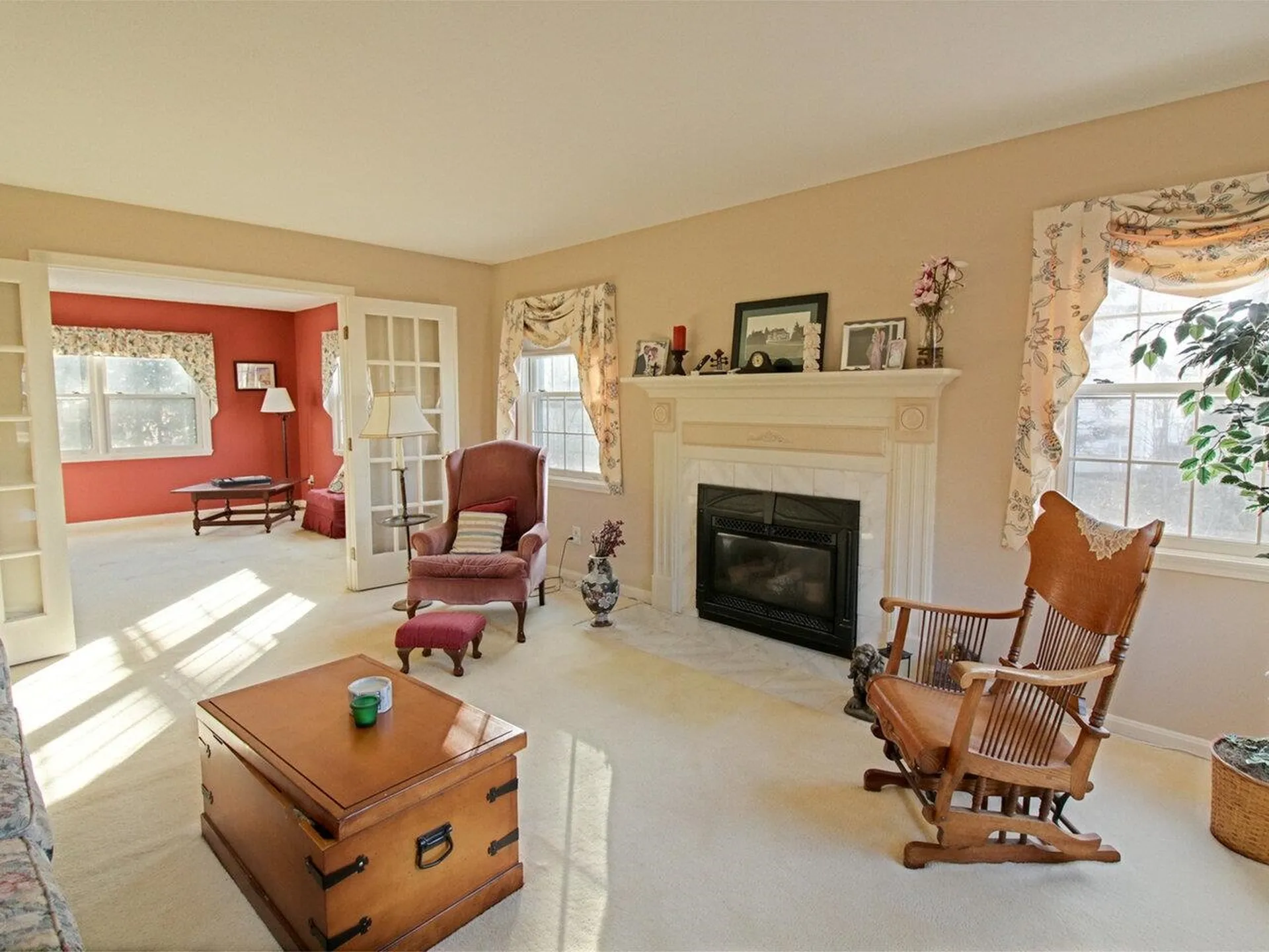 43 Countryside Drive Essex Junction VT 05452