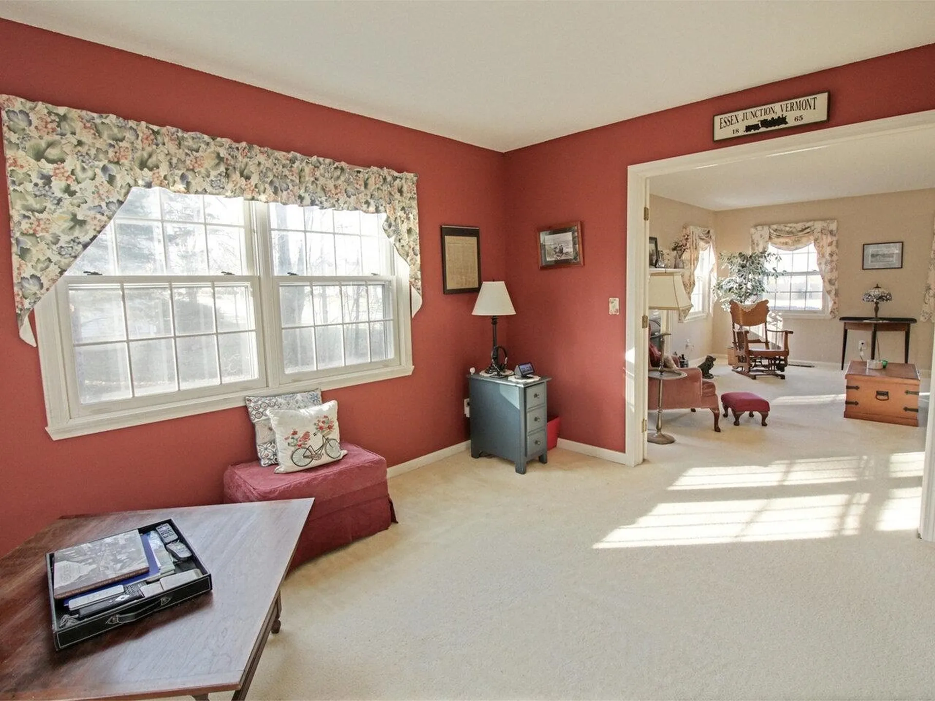 43 Countryside Drive Essex Junction VT 05452