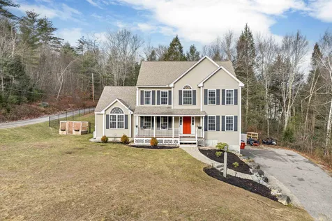 173 Oak Hill Road Barrington NH 03825