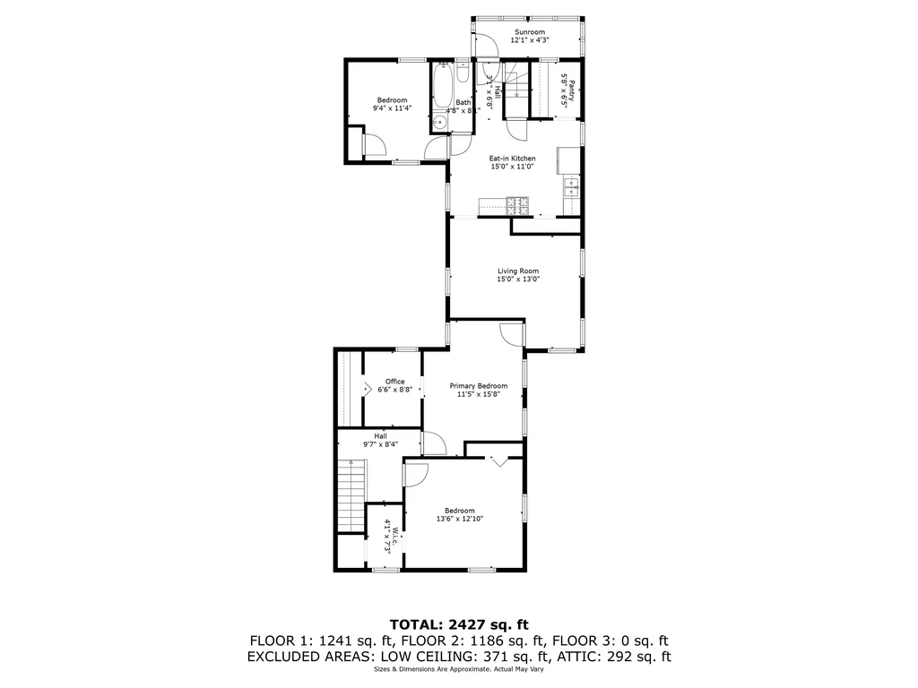 15 Prescott Street Nashua NH 03064