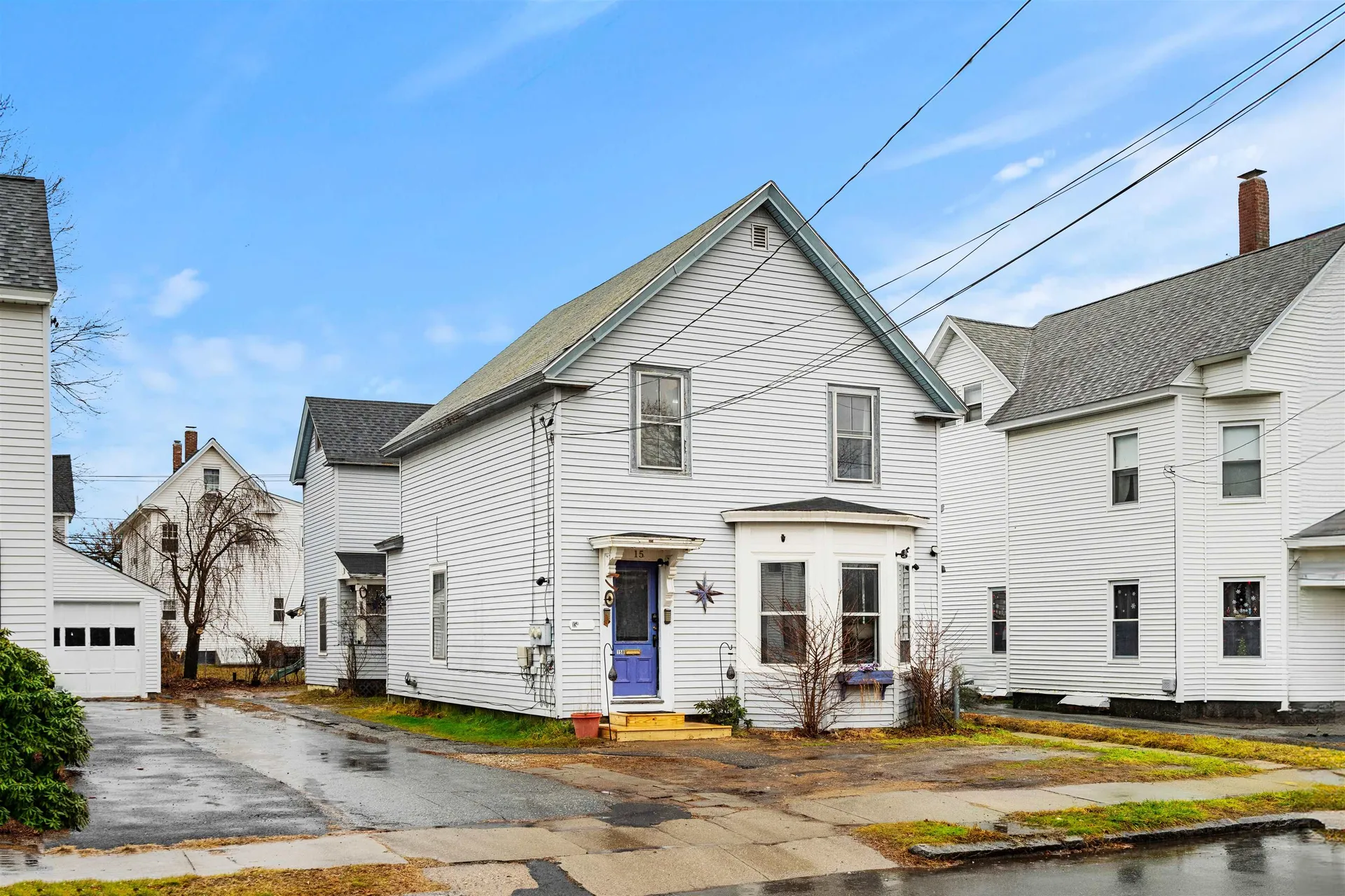 15 Prescott Street Nashua NH 03064