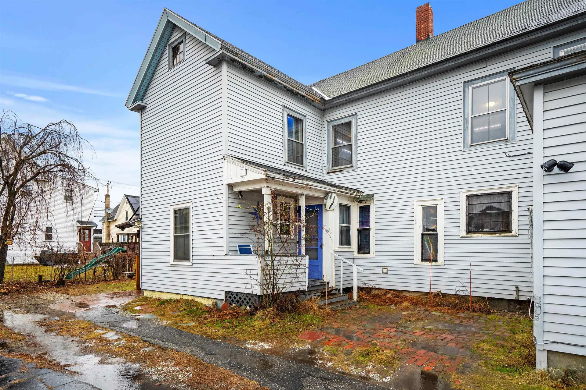 15 Prescott Street Nashua NH 03064