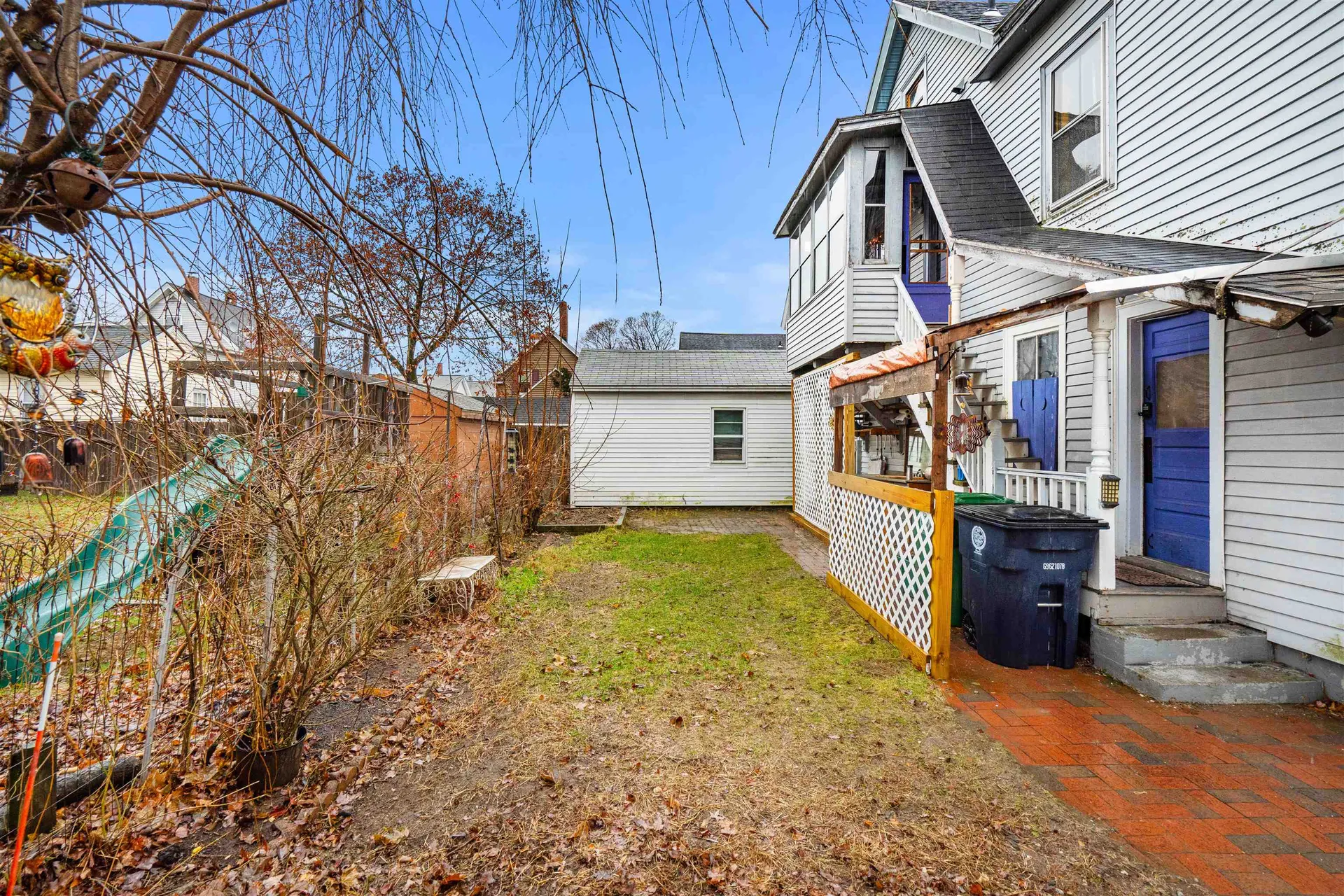 15 Prescott Street Nashua NH 03064