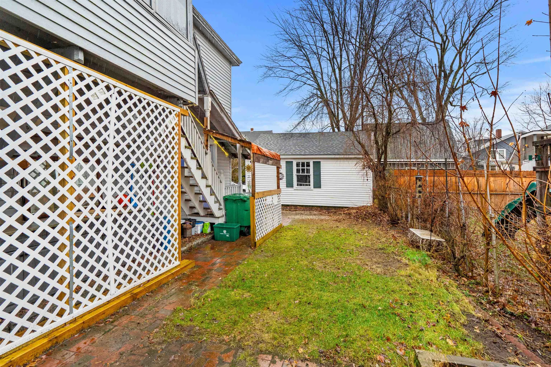 15 Prescott Street Nashua NH 03064