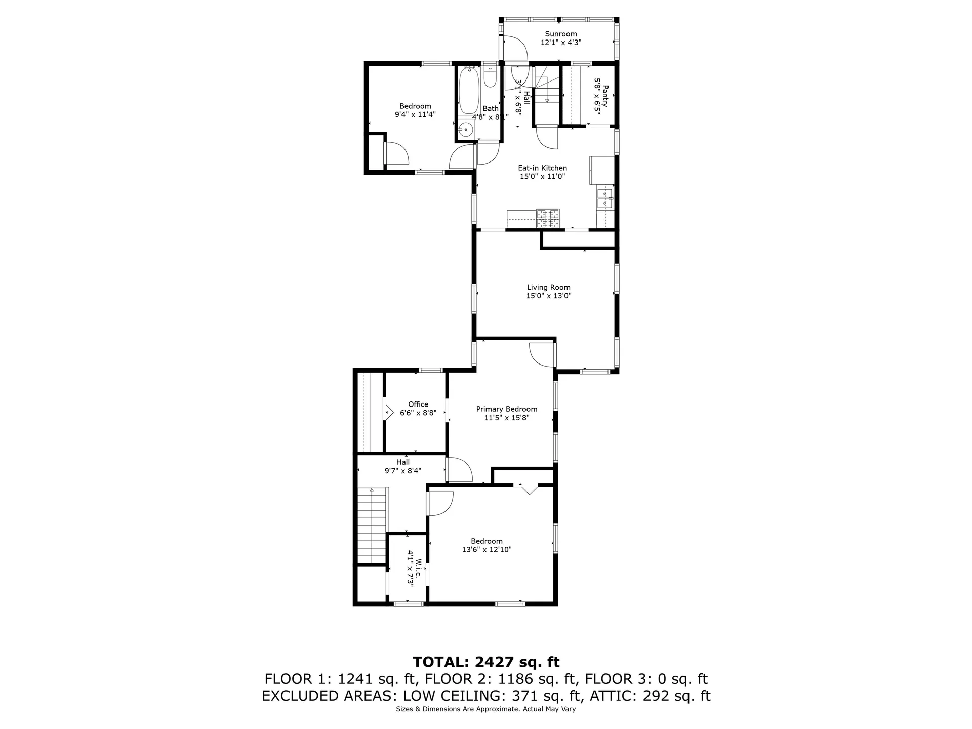 15 Prescott Street Nashua NH 03064