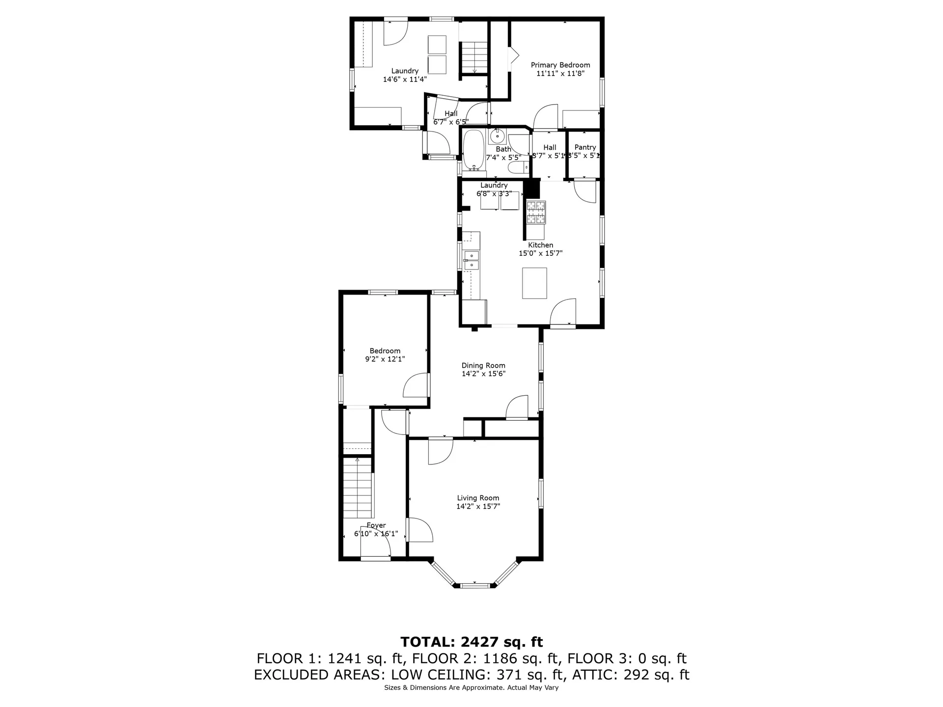 15 Prescott Street Nashua NH 03064