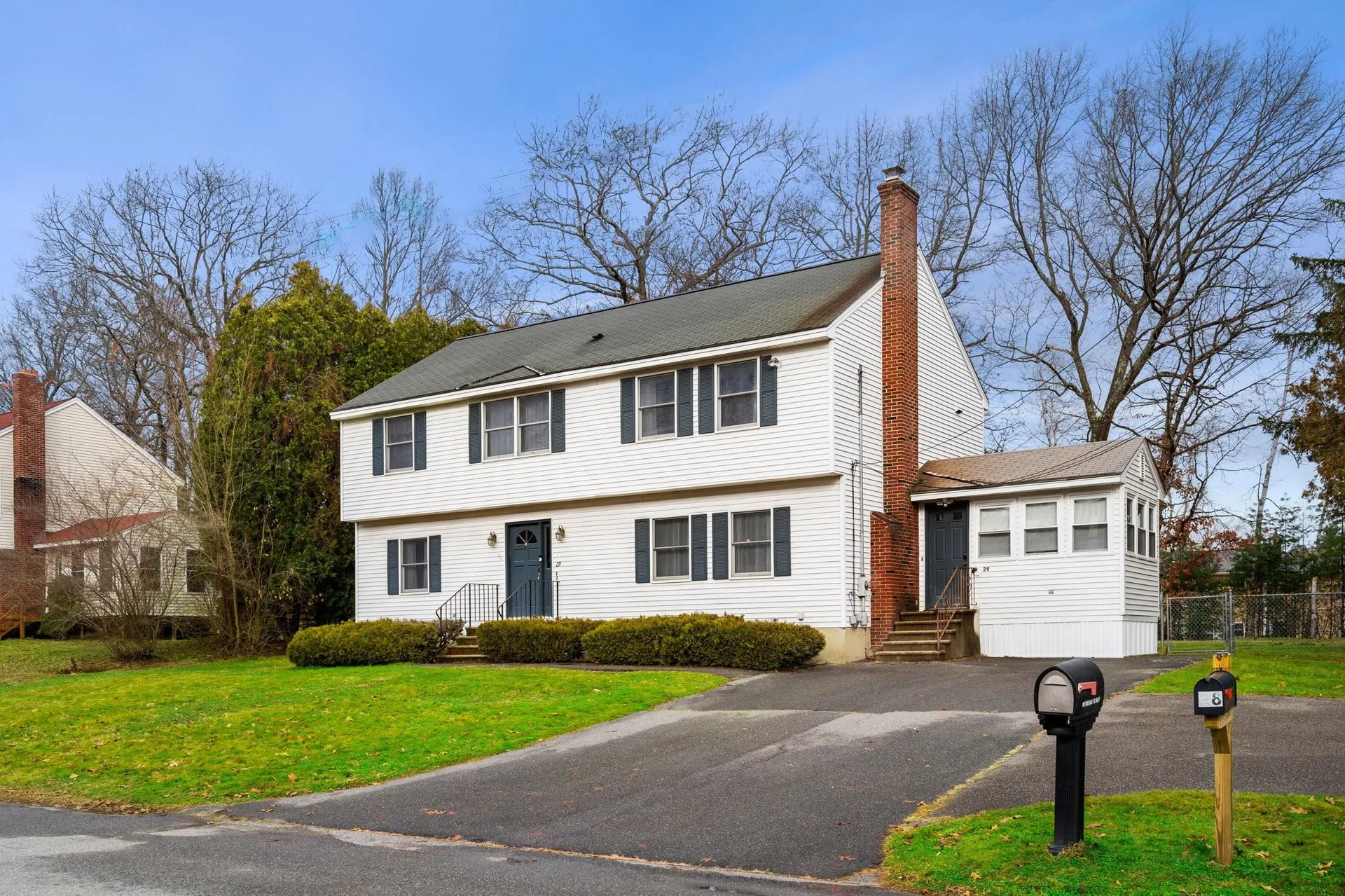 29 Carol Avenue Salem NH 03079