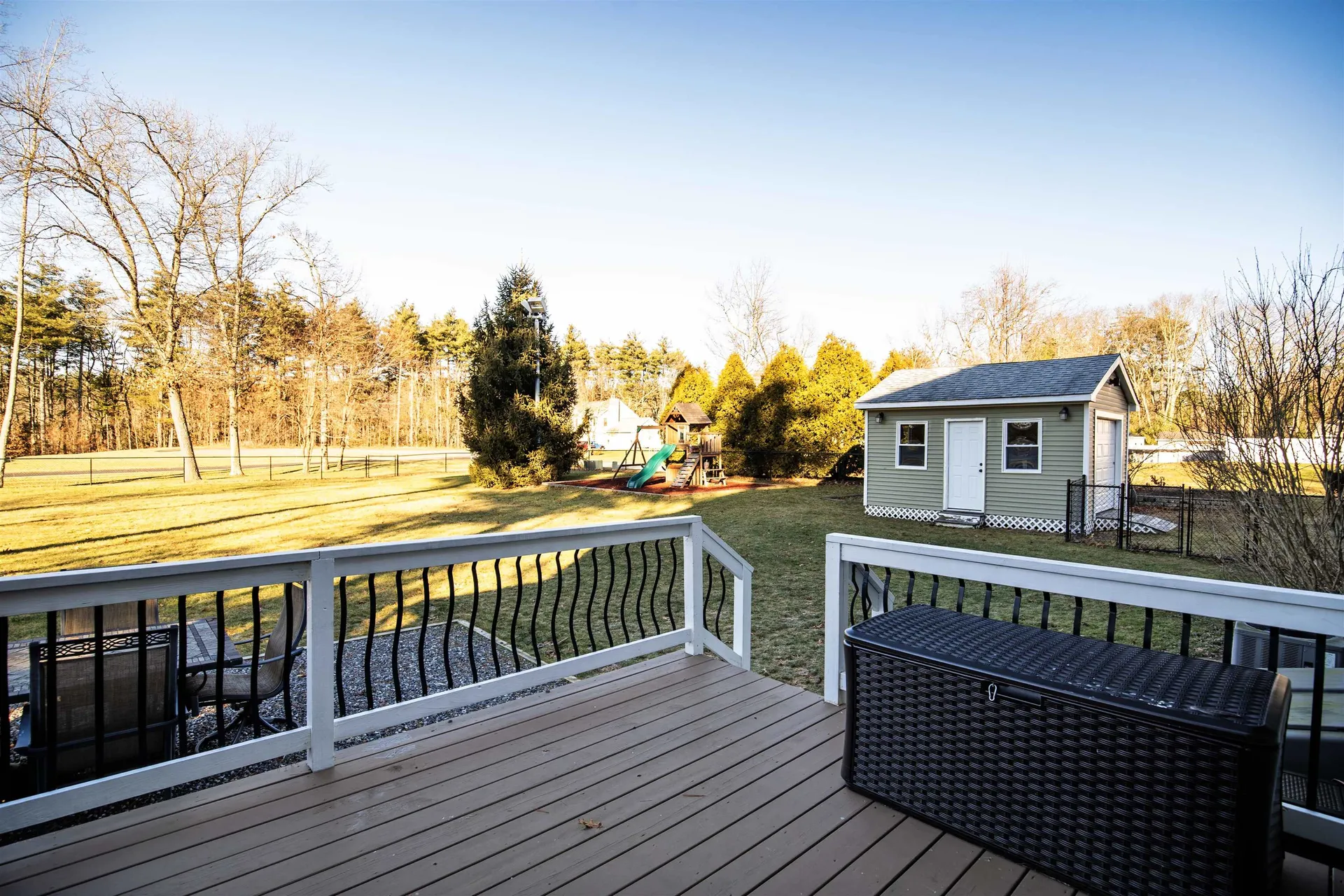 5 Fallon Drive Litchfield NH 03052