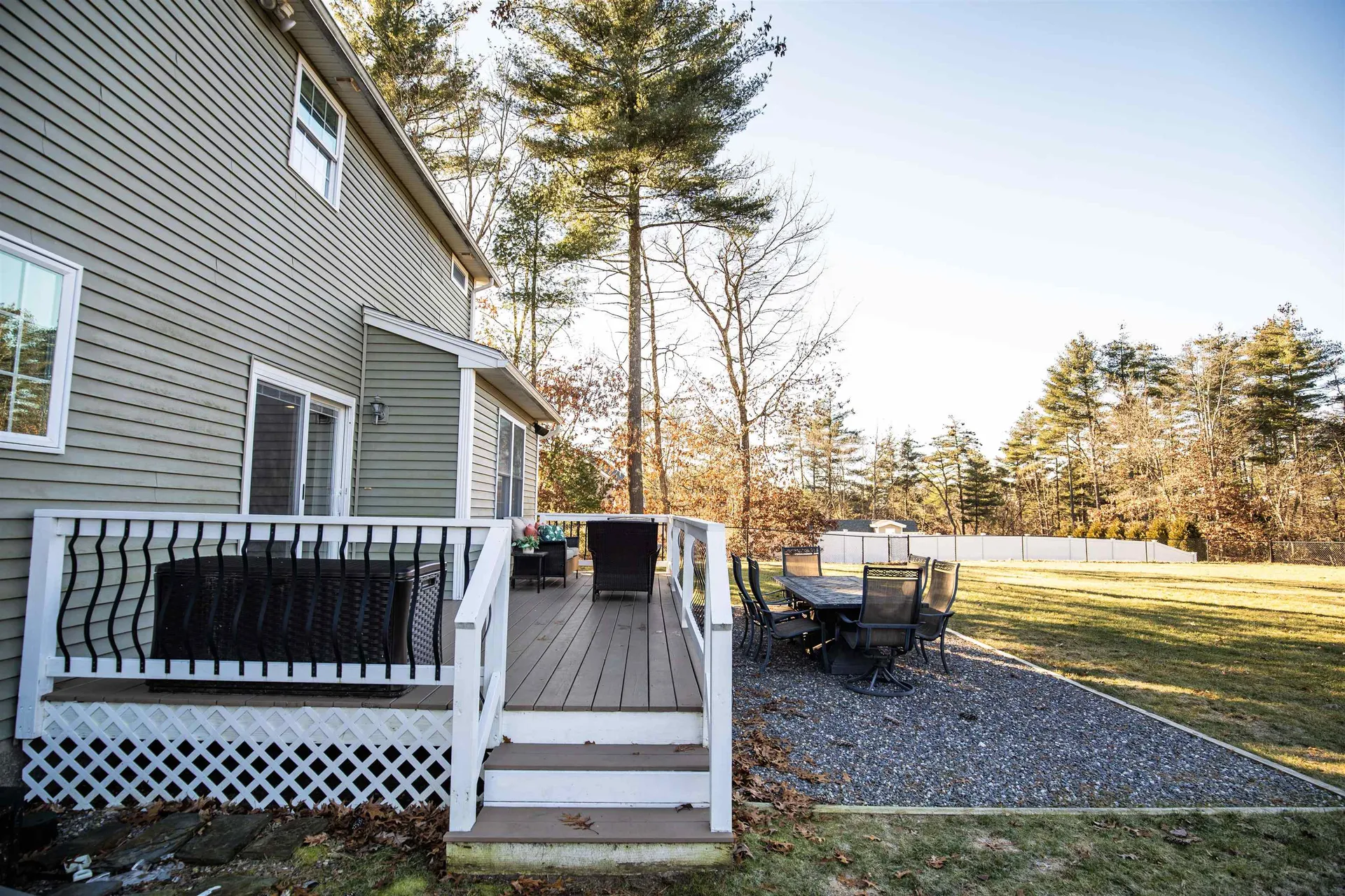 5 Fallon Drive Litchfield NH 03052