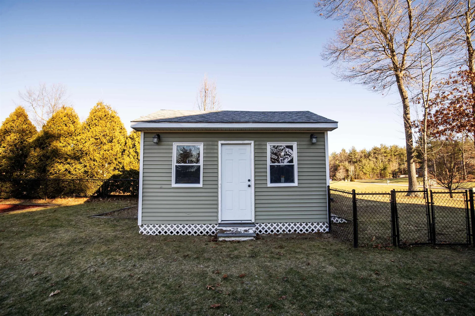 5 Fallon Drive Litchfield NH 03052