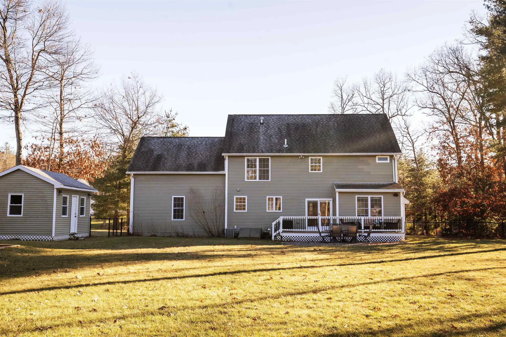 5 Fallon Drive Litchfield NH 03052