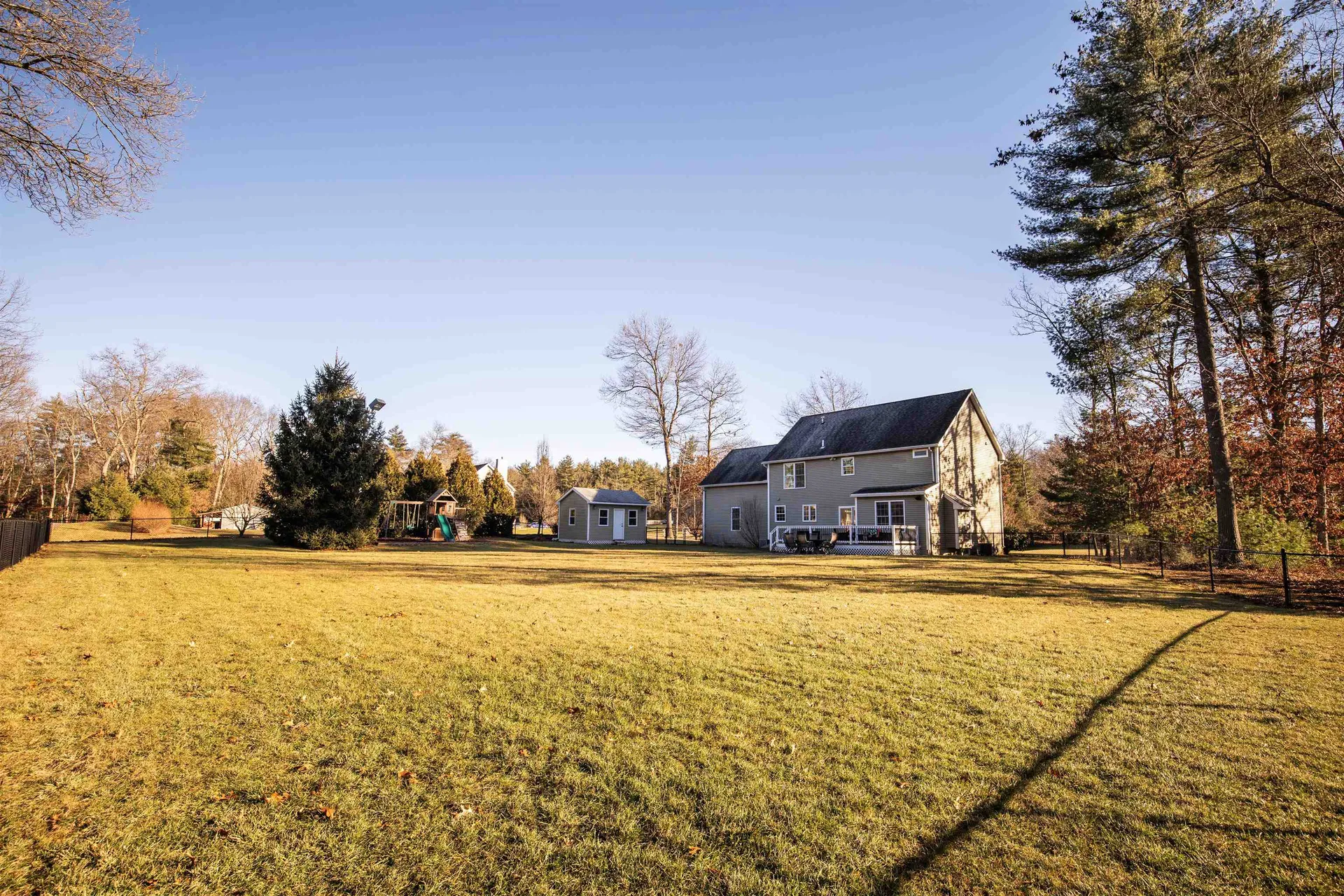 5 Fallon Drive Litchfield NH 03052